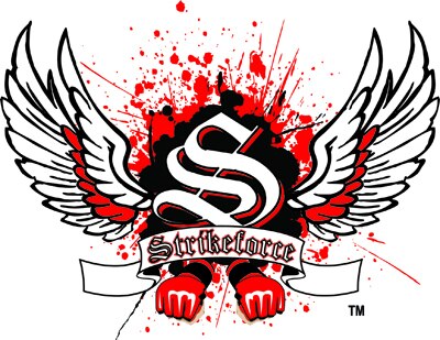 Courtesy of Strikeforce