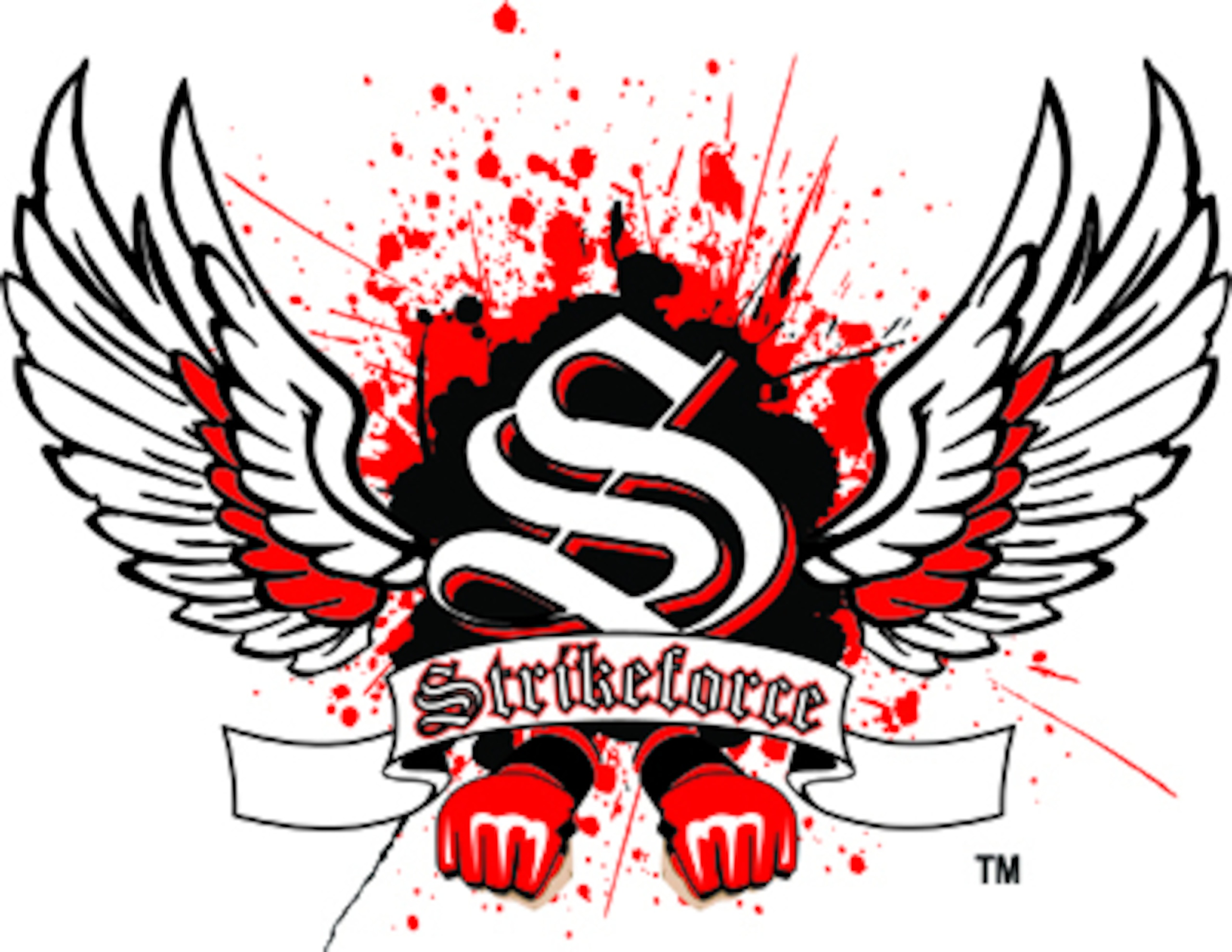Courtesy of Strikeforce