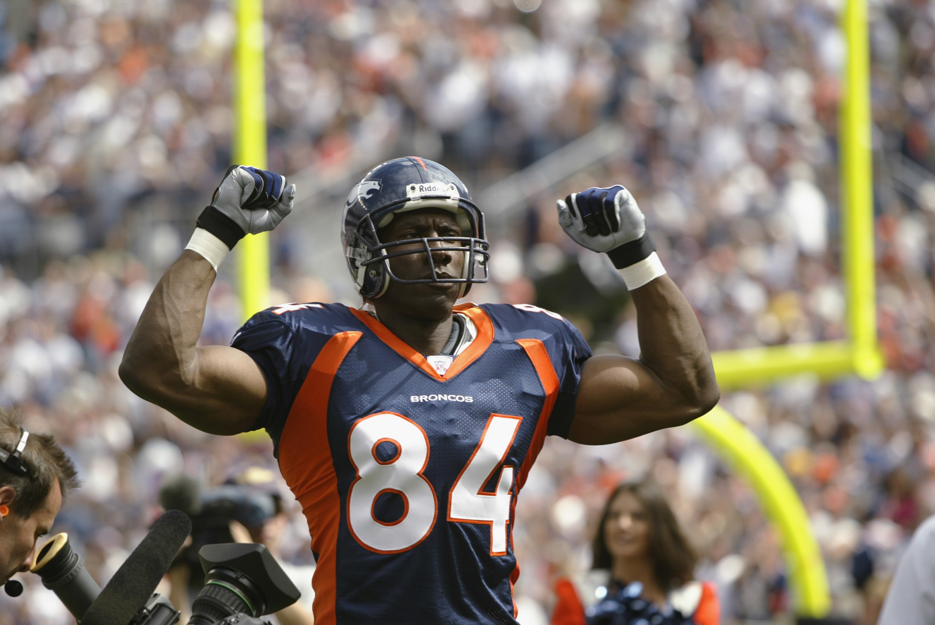 Denver Broncos Football - Broncos News, Scores, Stats, Rumors