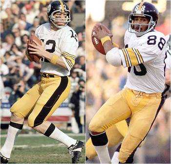 Super Bowl X: Lynn Swann, Steelers beat Cowboys - Sports