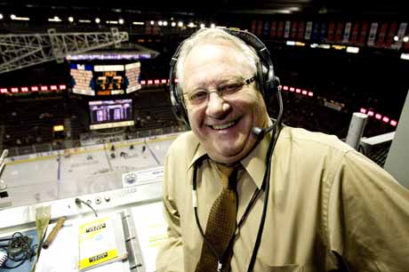 Ranking NHL Broadcasters, From Jack Edwards To Daryl Reaugh And Everybody  In Between 