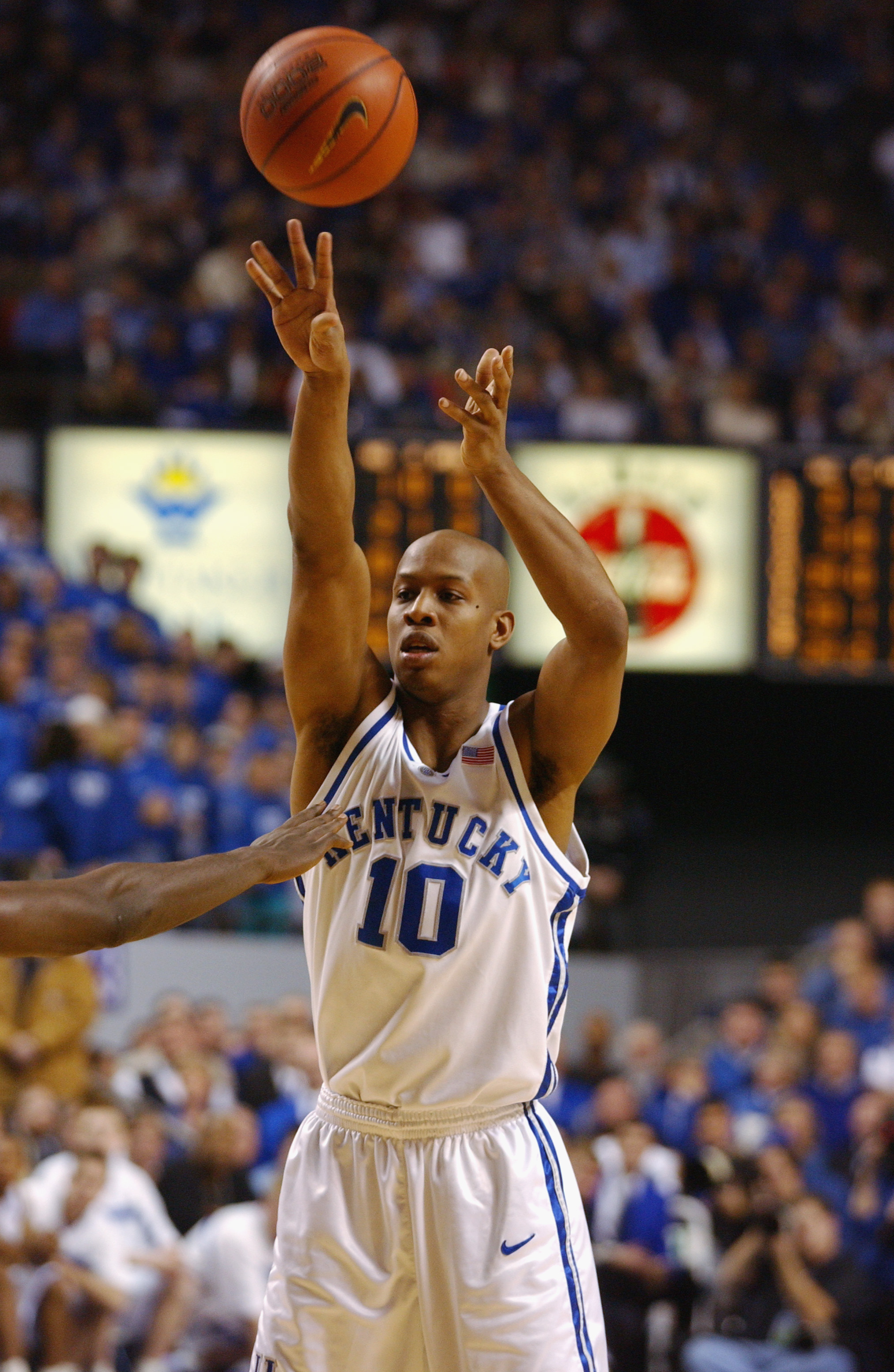 Ranking the 10 best uniforms in Kentucky basketball history - A