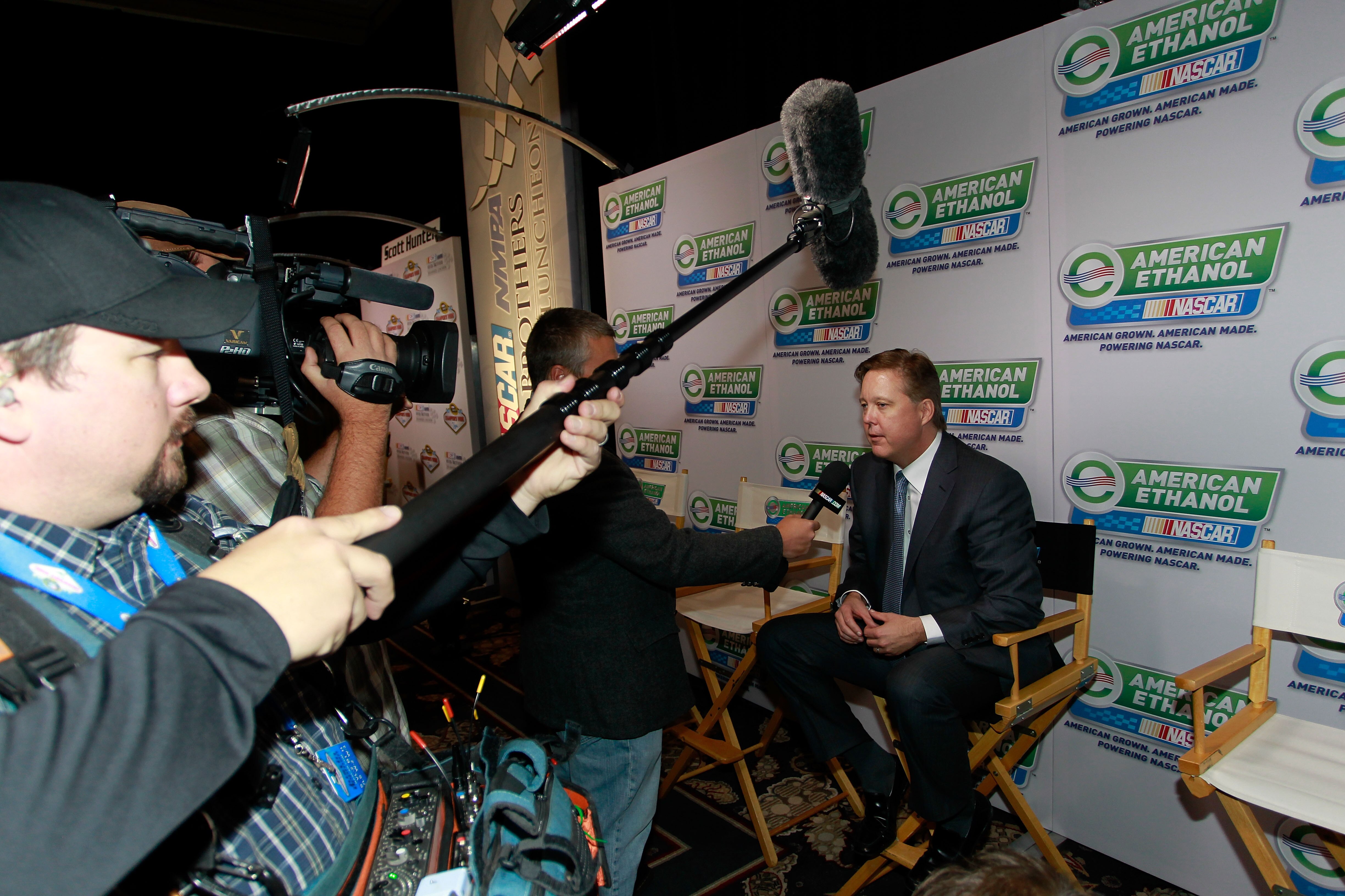 NASCAR Rule Changes For 2011: The Good, The Bad & The Ugly