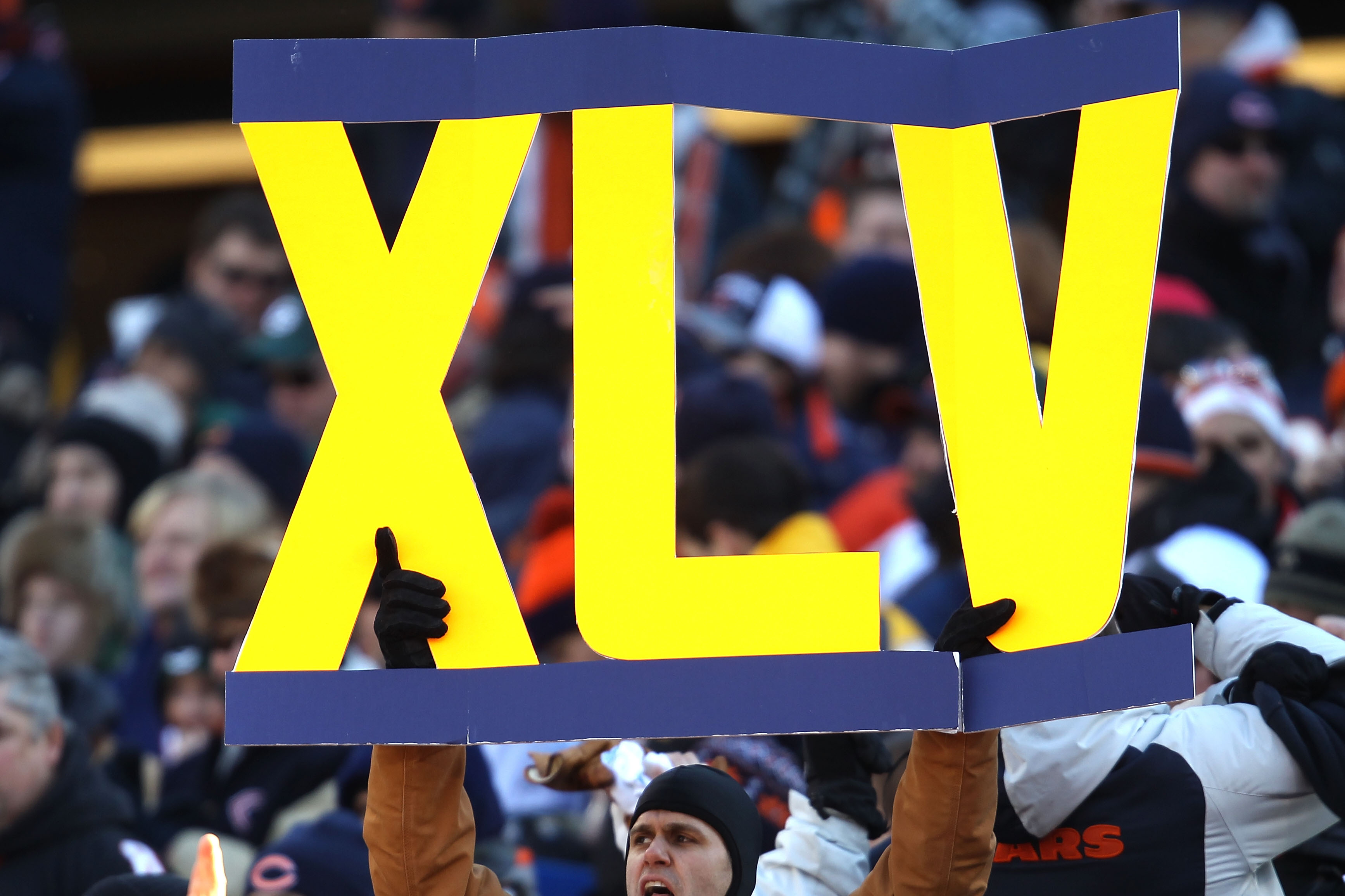 Super Bowl XXXI game highlights