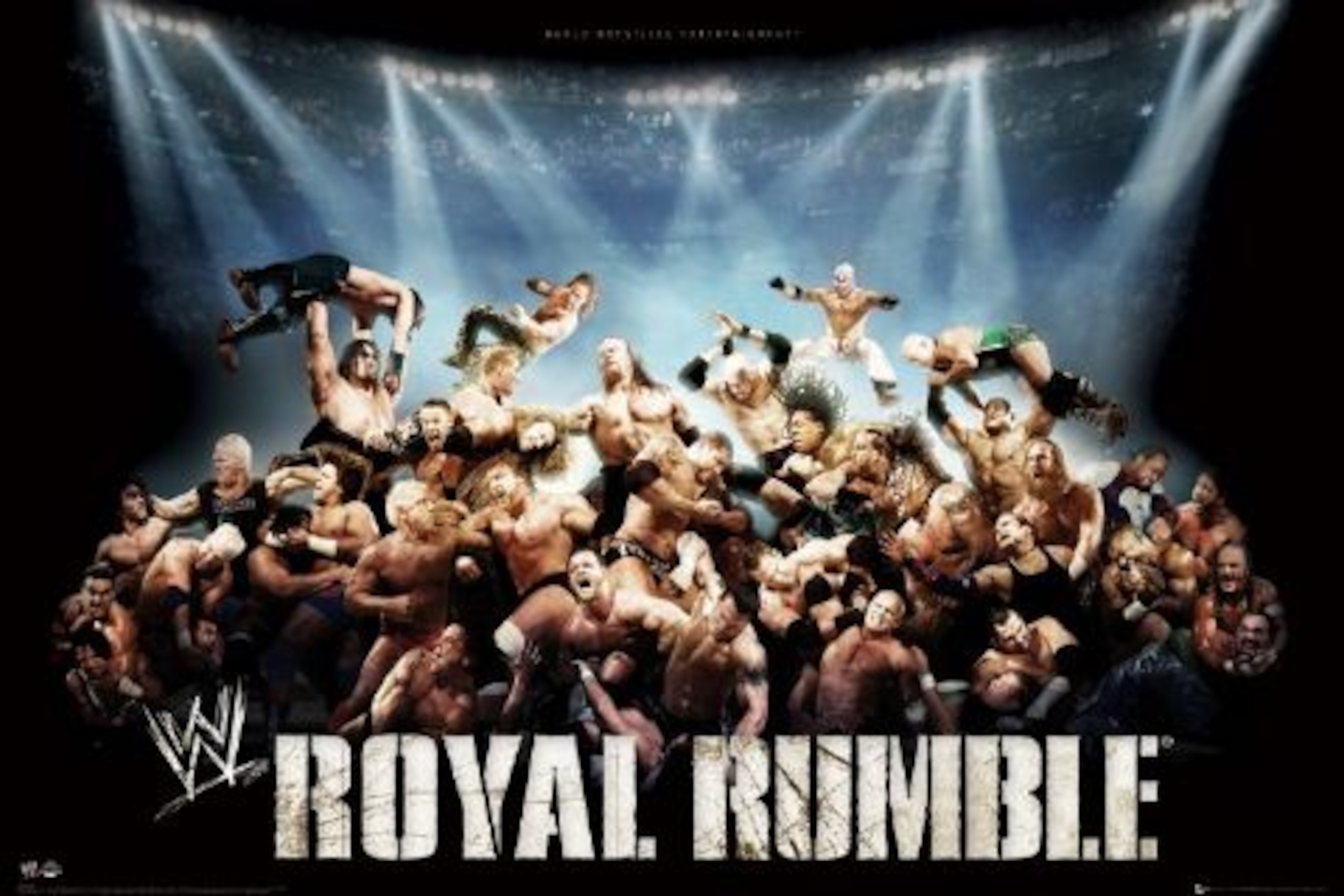 Courtesy of WWE.COM