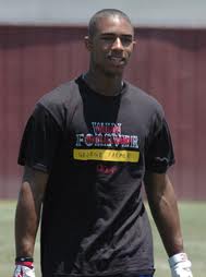 George Farmer is 5-star commit for USC