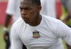 Amir Carlisle is a 4-star commit for USC after changing from Stanford