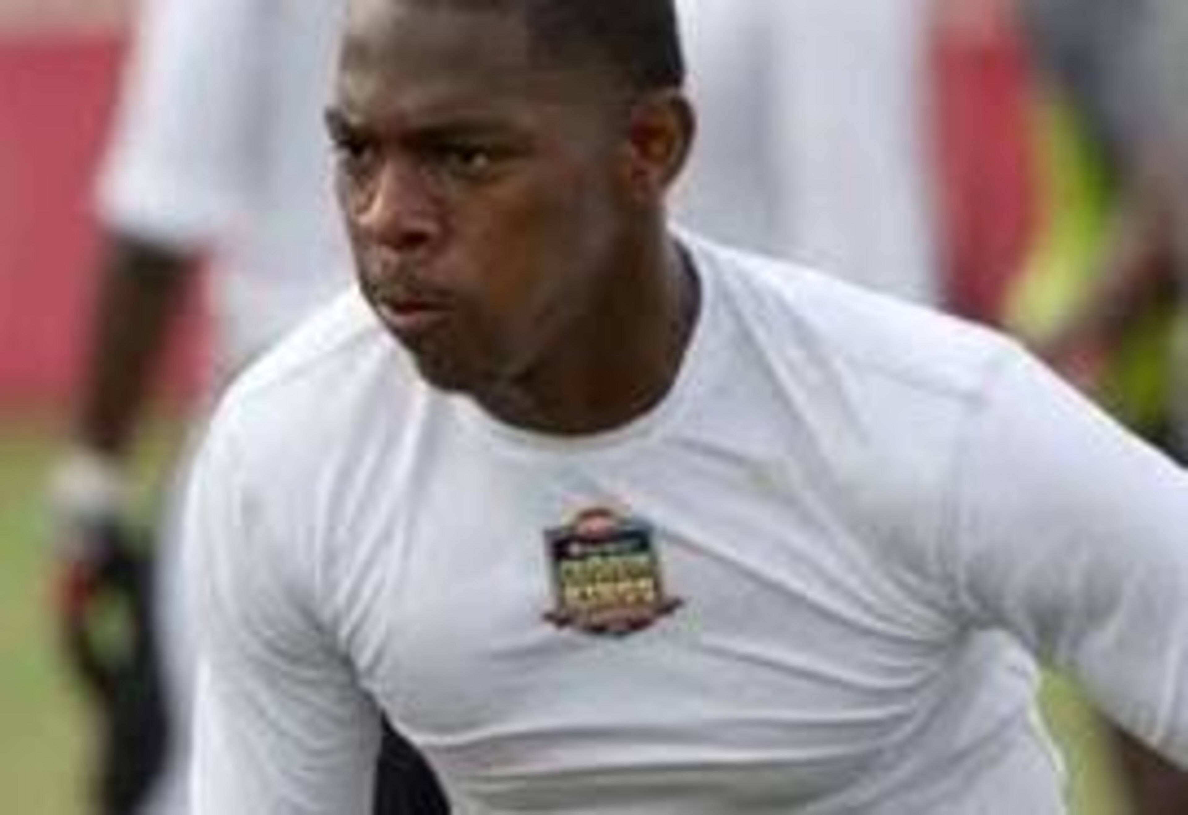 Amir Carlisle is a 4-star commit for USC after changing from Stanford