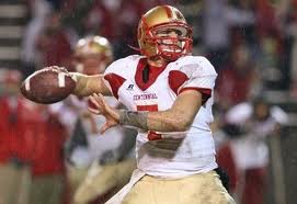 Cody Kessler is one of two 4-star QB early enrollees for USC