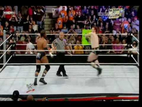 Can Sheamus Take Down the Game Again? - WWE.COM