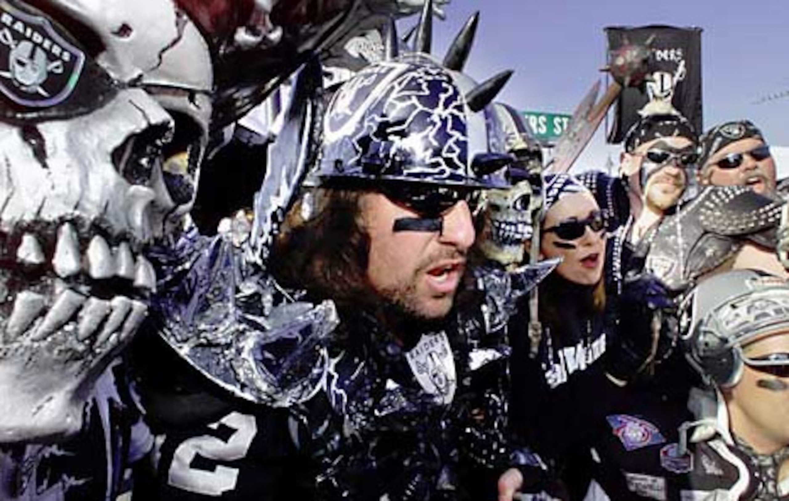 Raider Nation is looking for Hue Jackson to take what Tom Cable started to the next level.