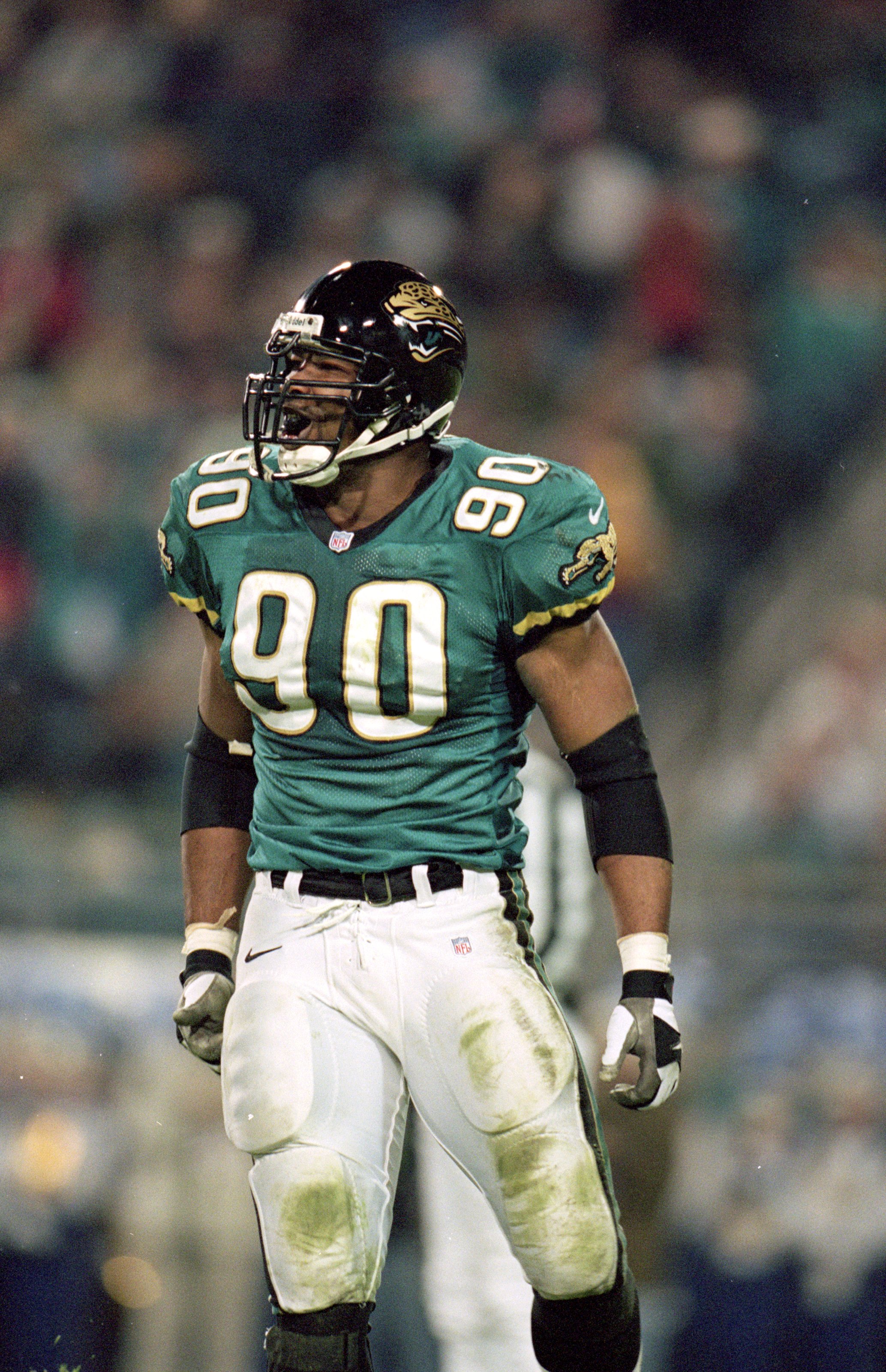 The Top Defensive Player In The History Of Every NFL Franchise | News ...