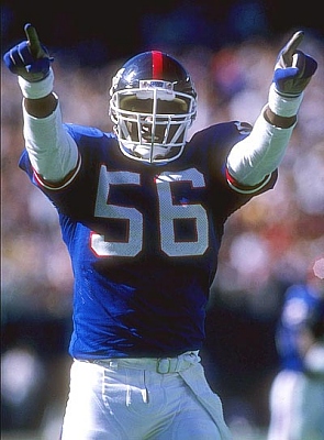 Halftime  Lawrence Taylor: The Greatest Defensive Player Ever