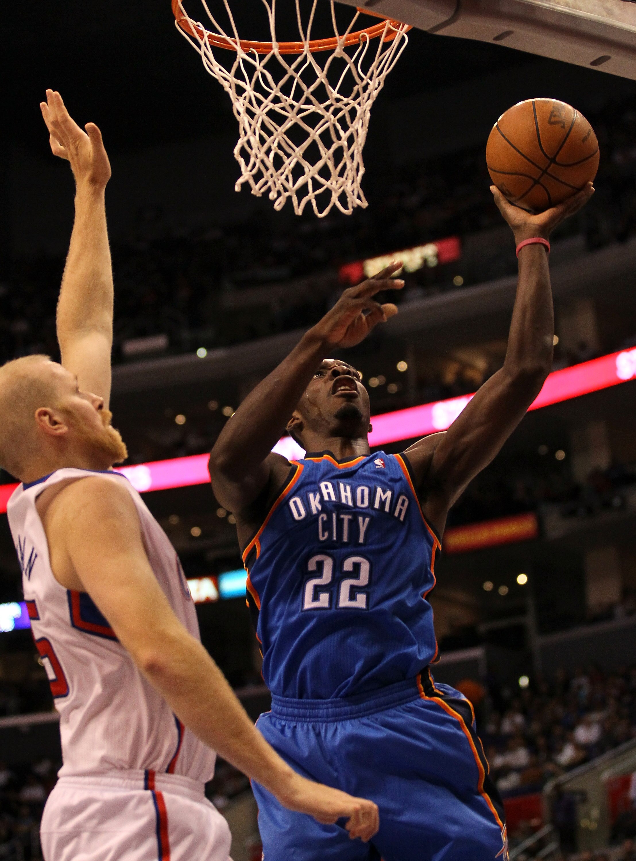 NBA Power Rankings Brook Lopez and the 10 Worst Rebounding Big Men in