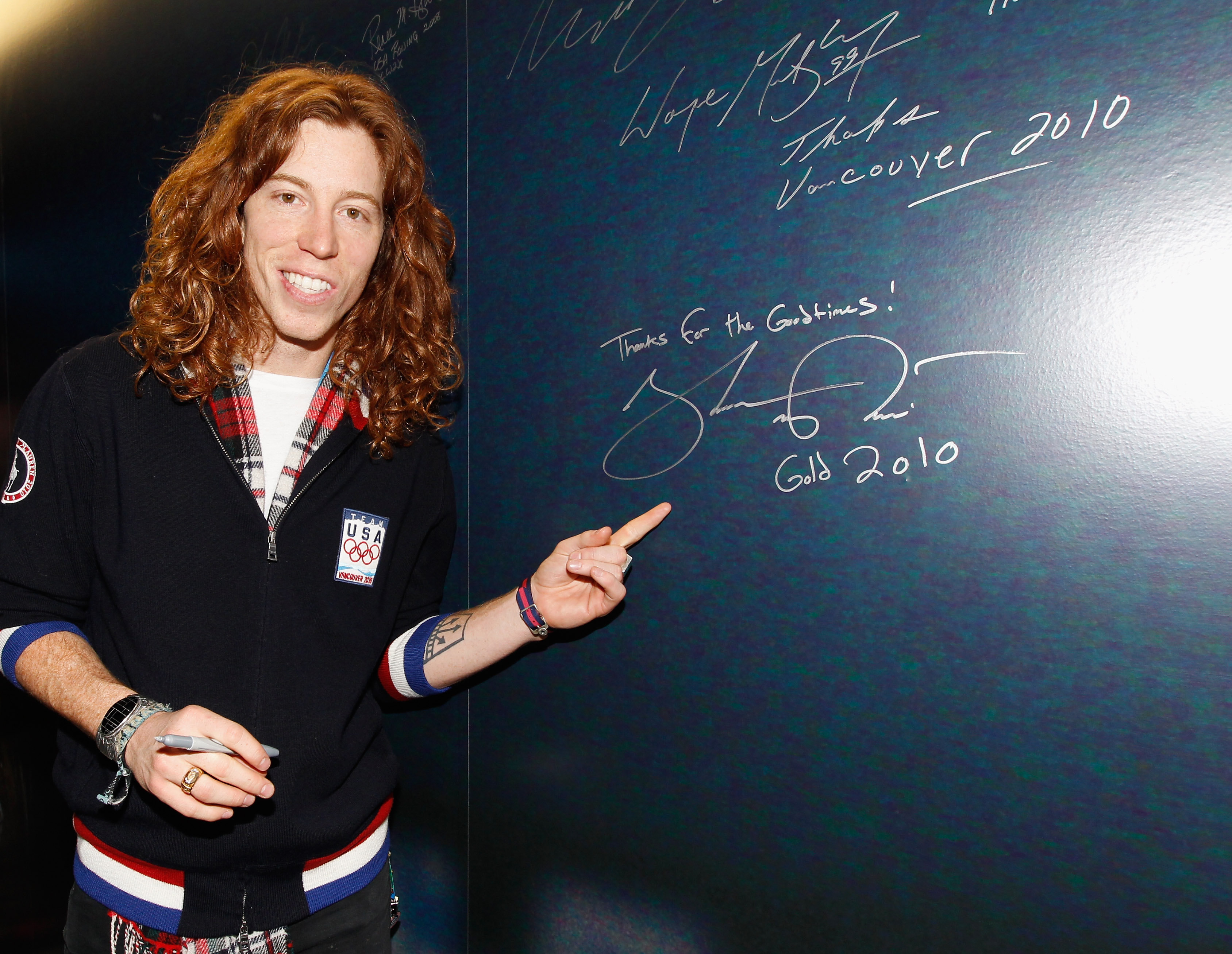 Winter X Games 15: Shaun White, 10 You Need to Know About Snowboarder | News, Scores, Highlights, Stats, and Rumors | Bleacher