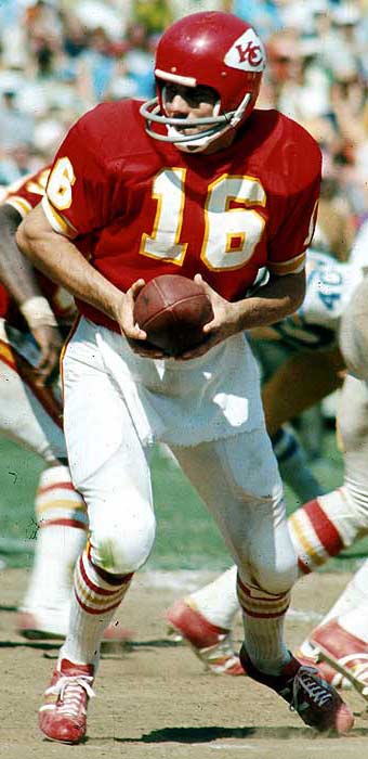 Super Bowl IV Kansas City 23 Minnesota 7 