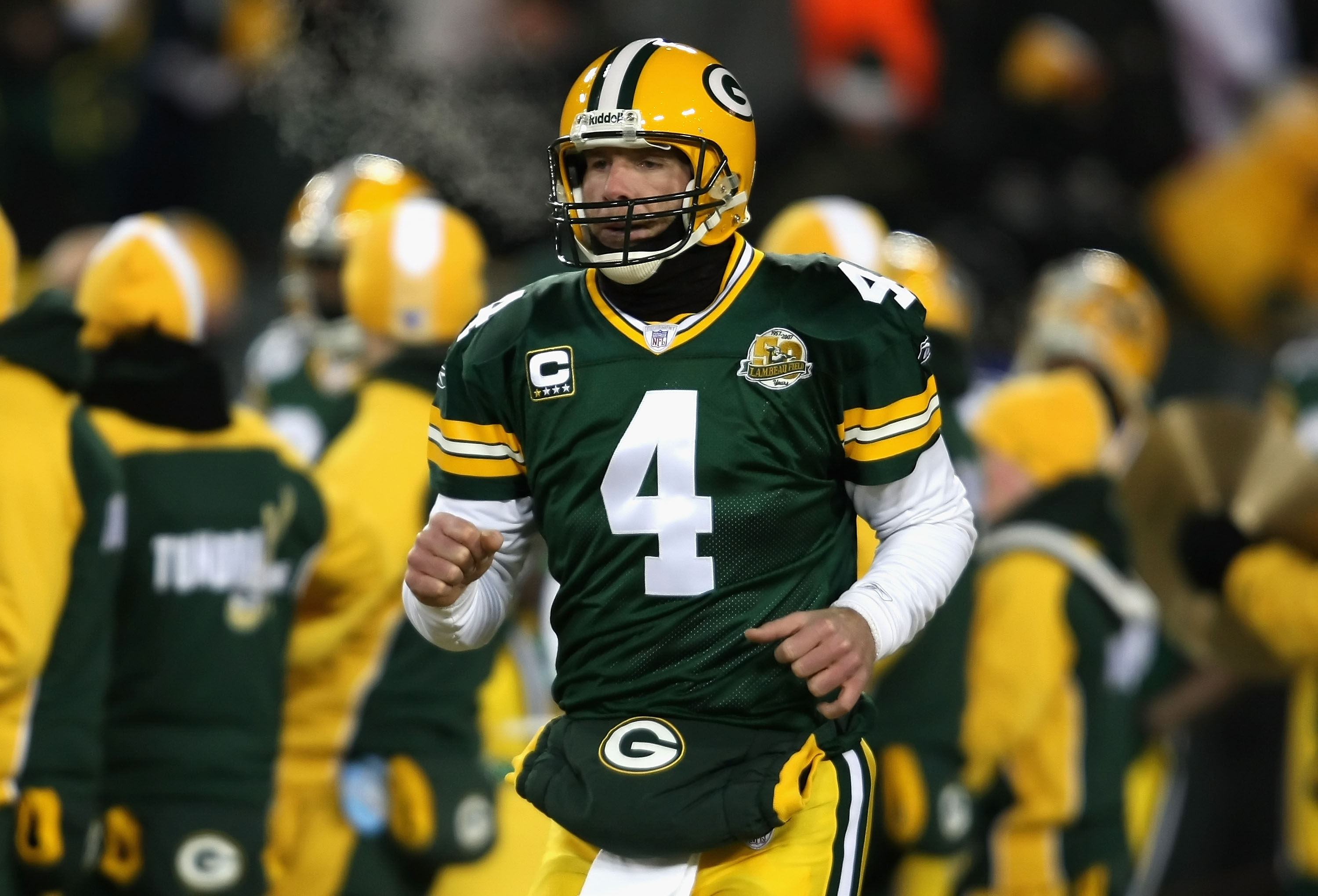 The biggest quarterback trades in NFL history