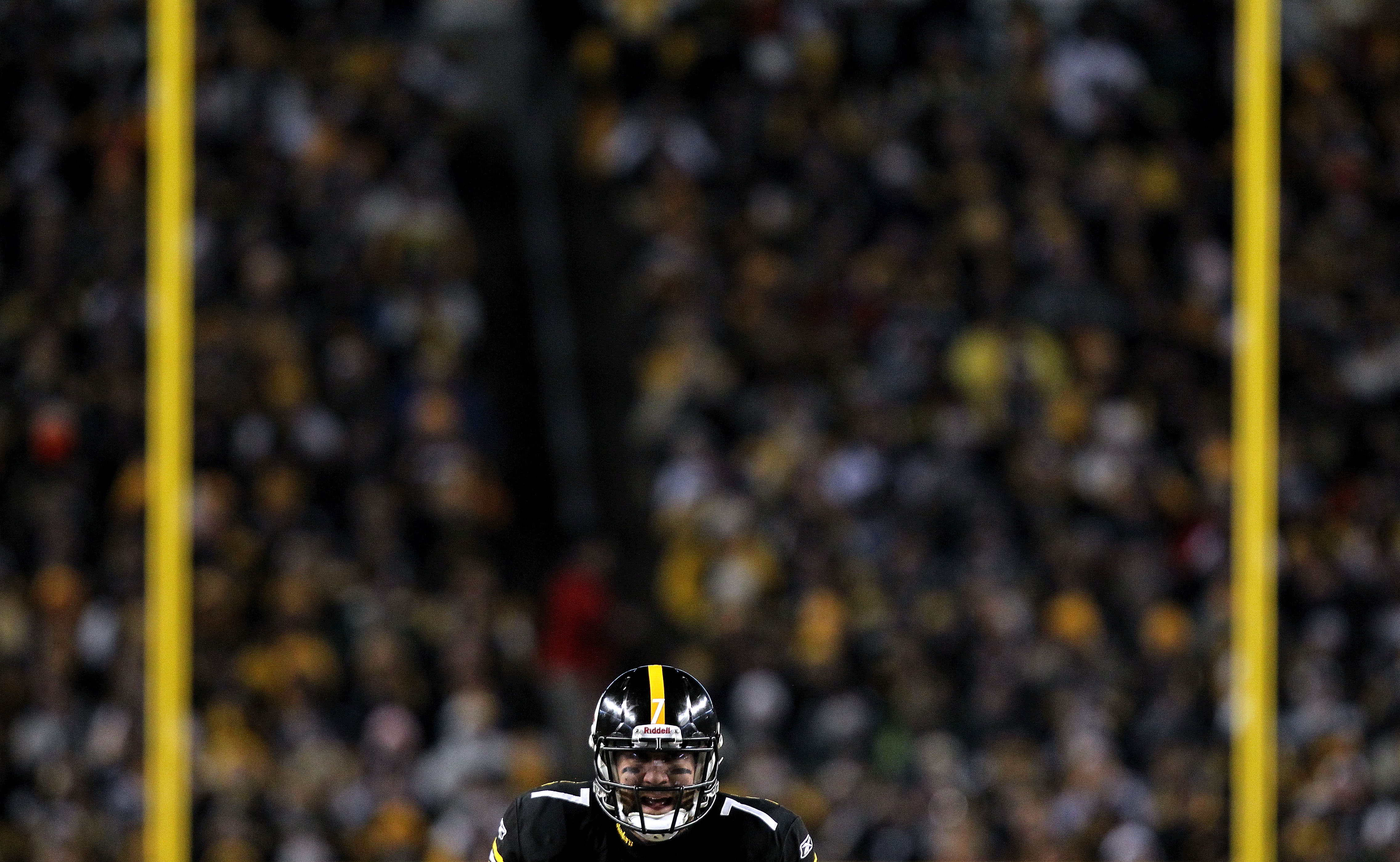 Super Bowl 2011: Would Another Title Make Ben Roethlisberger a Lock for  Canton?, News, Scores, Highlights, Stats, and Rumors