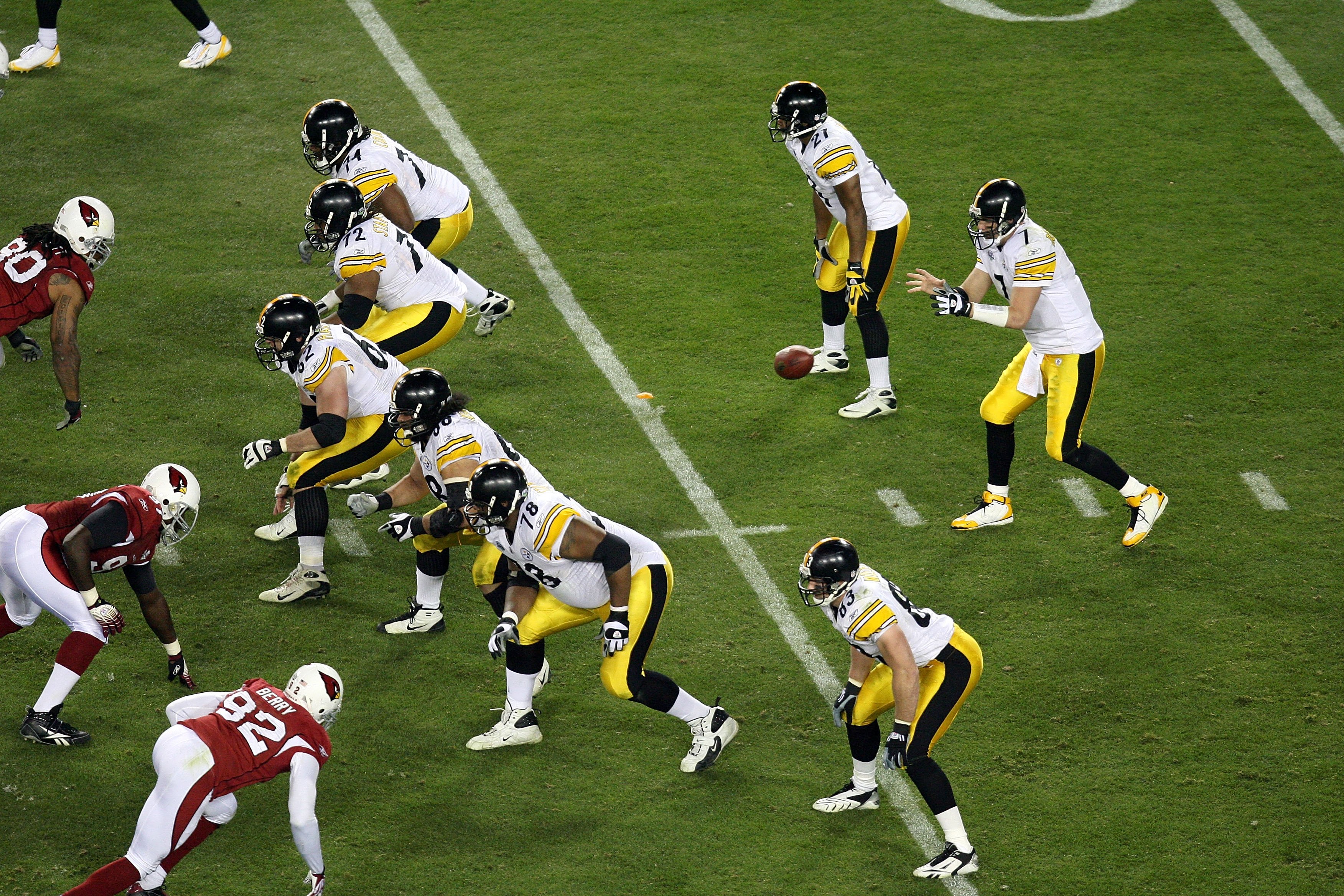 Super Bowl XLV: Ben Roethlisberger's Top 5 Career Moments, News, Scores,  Highlights, Stats, and Rumors