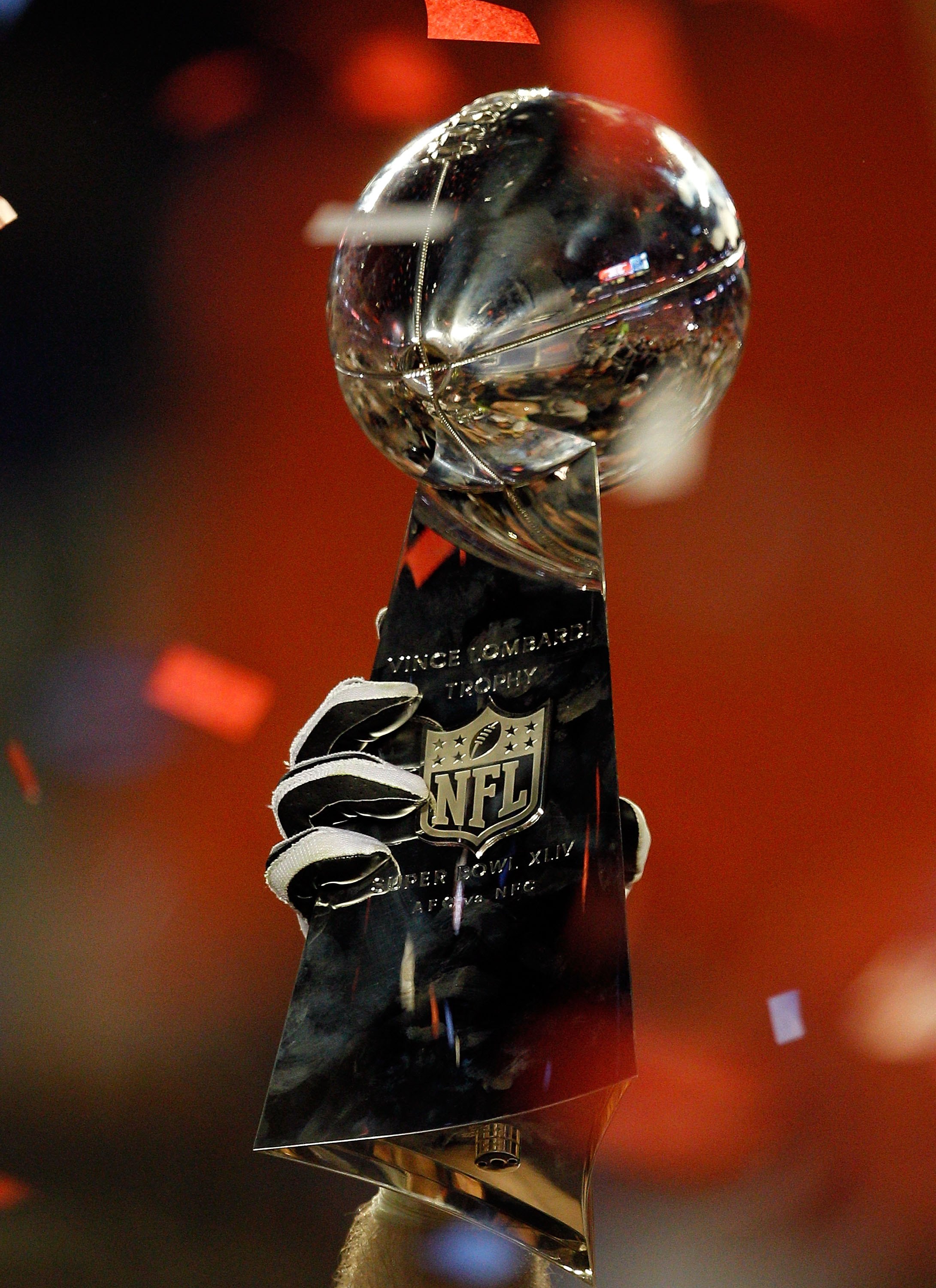 Paul's Super Bowl Prop Bet Predictions - AMEND Consulting