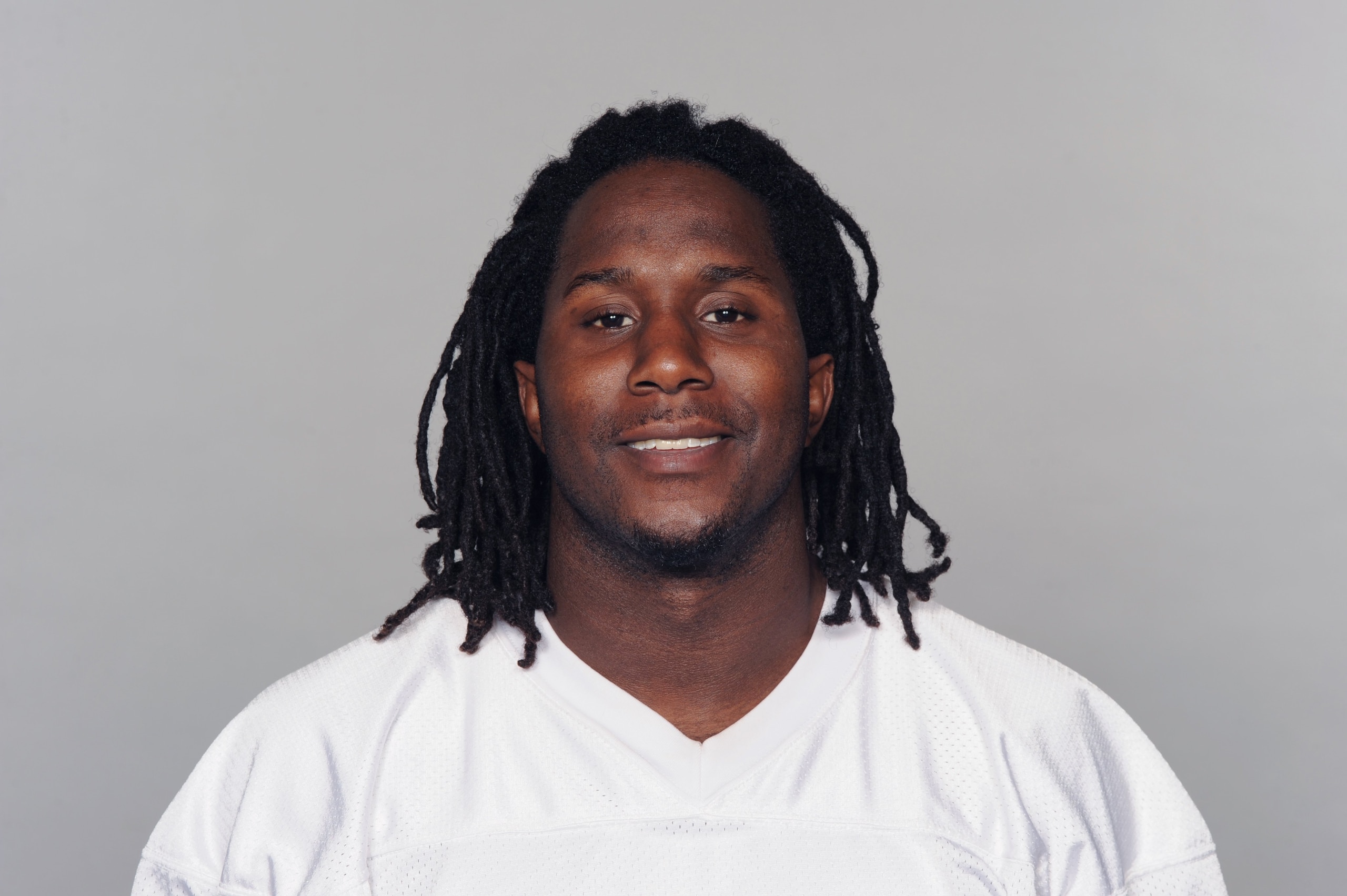 MIAMI - 2009: Erik Walden of the Miami Dolphins poses for his 2009 NFL headshot at photo day in Miami, Florida. (Photo by NFL Photos) MIAMI - 2009: Erik Walden of the Miami Dolphins poses for his 2009 NFL headshot at photo day in Miami, Florida. (Photo by NFL Photos)