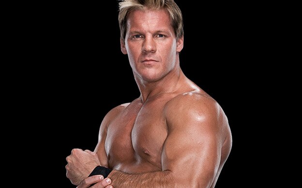 The Best in the World At What He Does - Chris Jericho