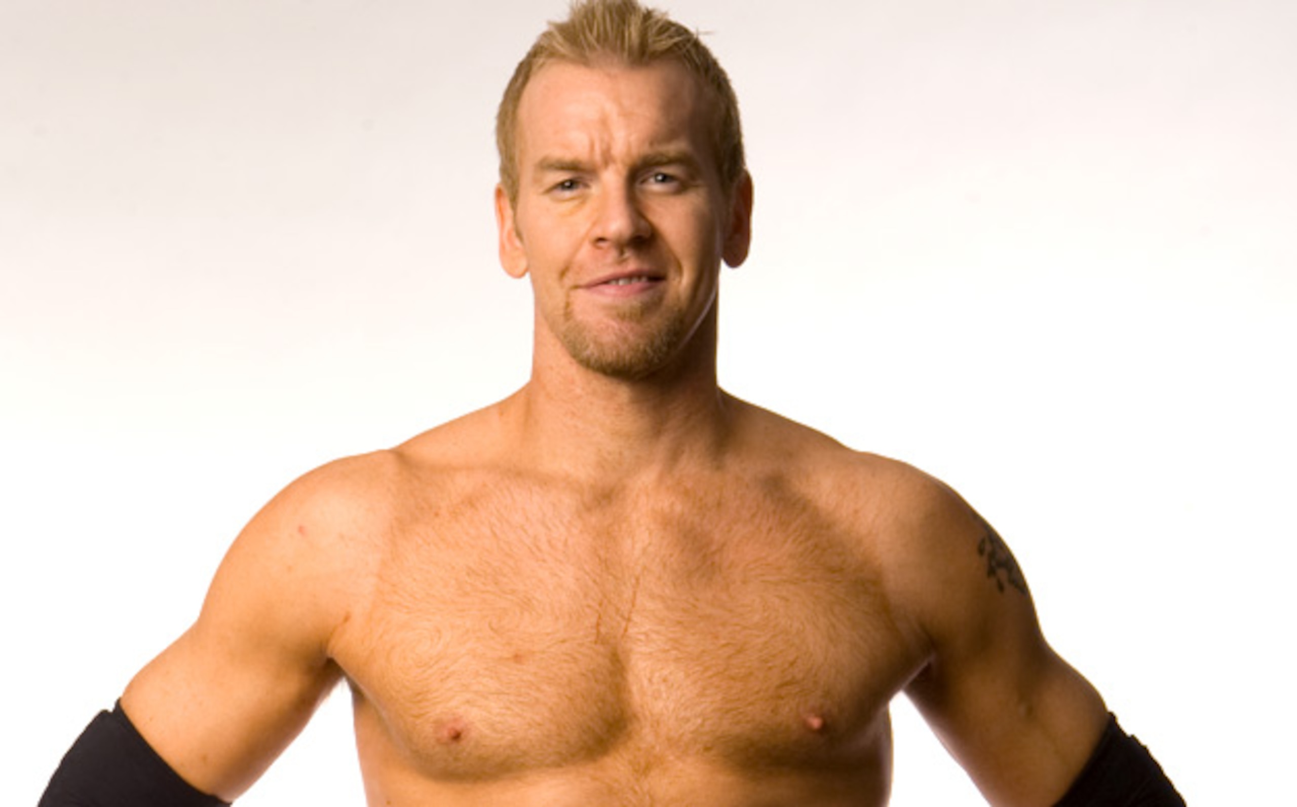 Captain Charisma's Peeps Want to See the Title Around His Waste Come After WrestleMania