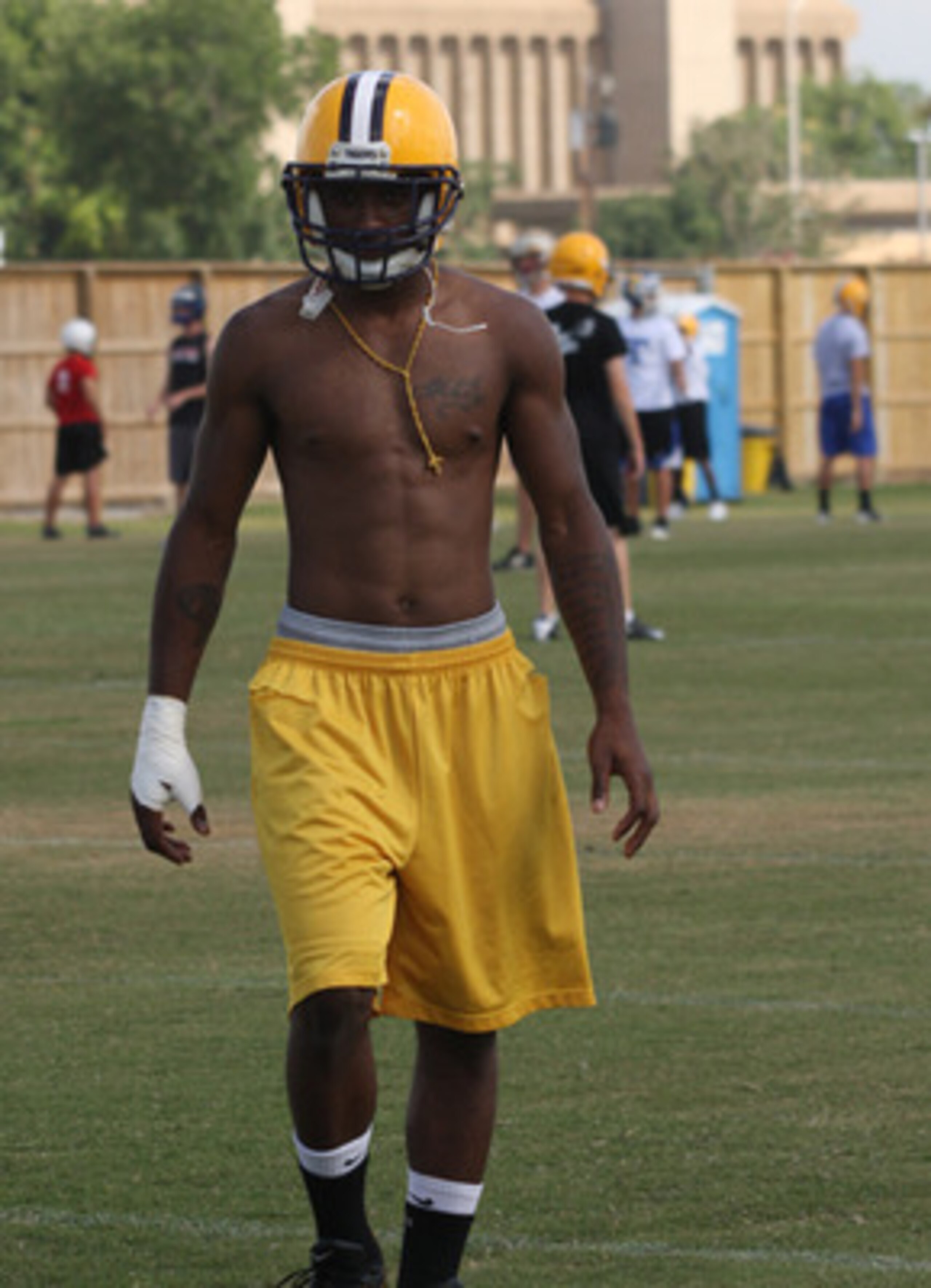 Jarvis Landry Jarvis Landry