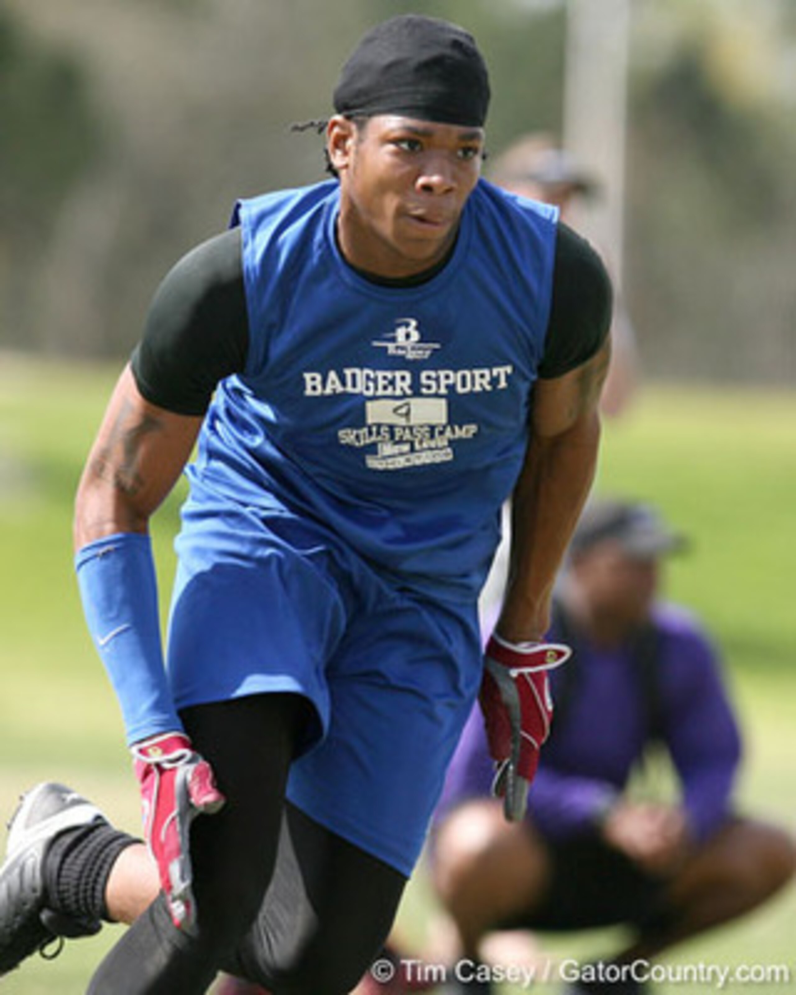 Kelvin Benjamin Kelvin Benjamin