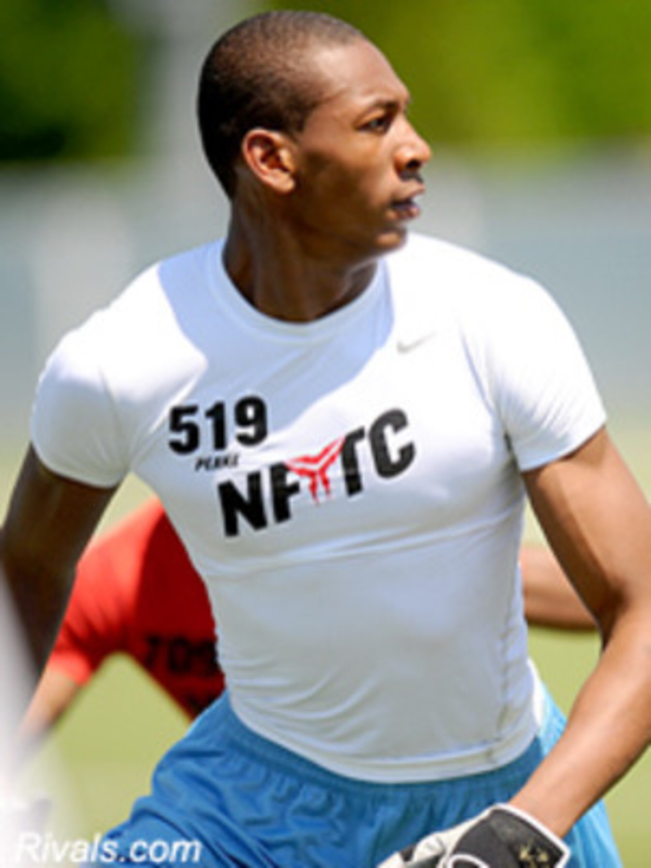 Charone Peake Charone Peake