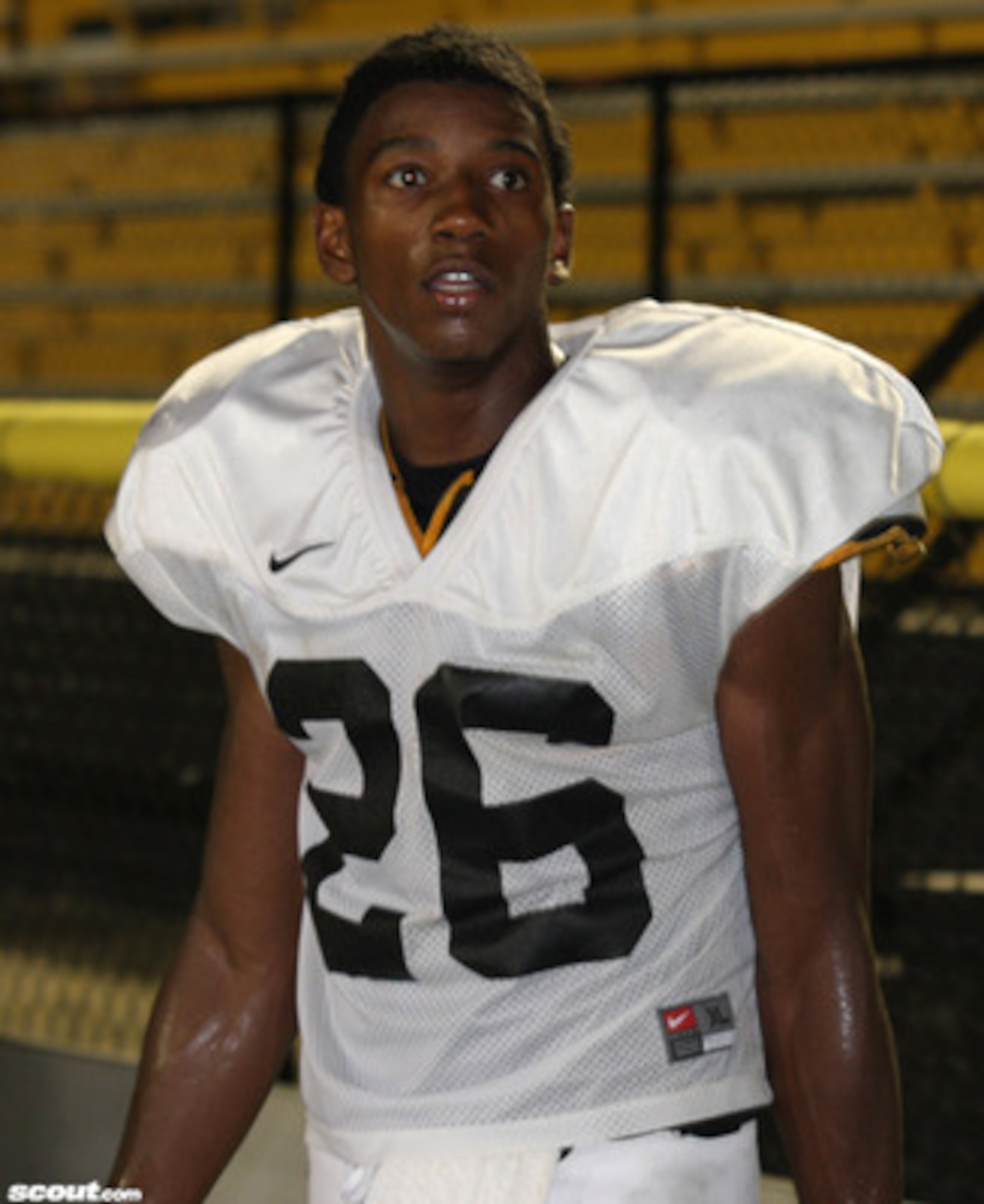 Malcolm Mitchell Malcolm Mitchell
