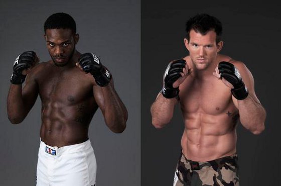Who Will Step Up in the Light Heavyweight Rankings?