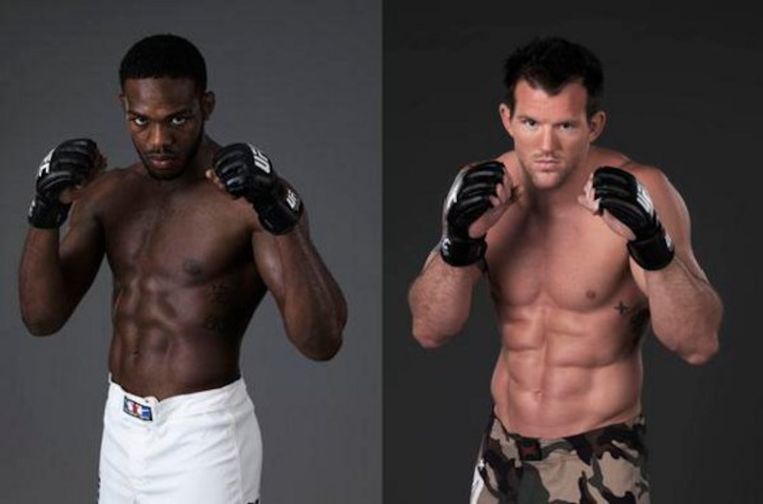 Who Will Step Up in the Light Heavyweight Rankings?