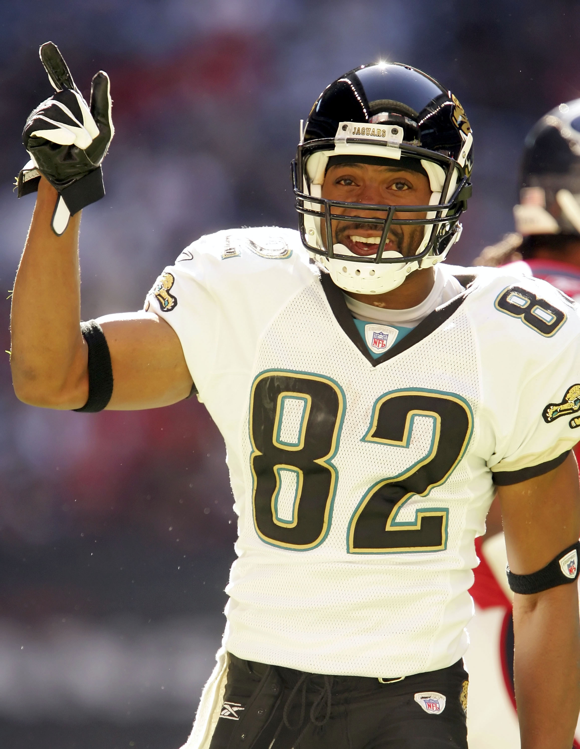 NFL Network on X: RIGHT NOW: A Football Life: Keenan McCardell & Jimmy  Smith. WATCH:   / X