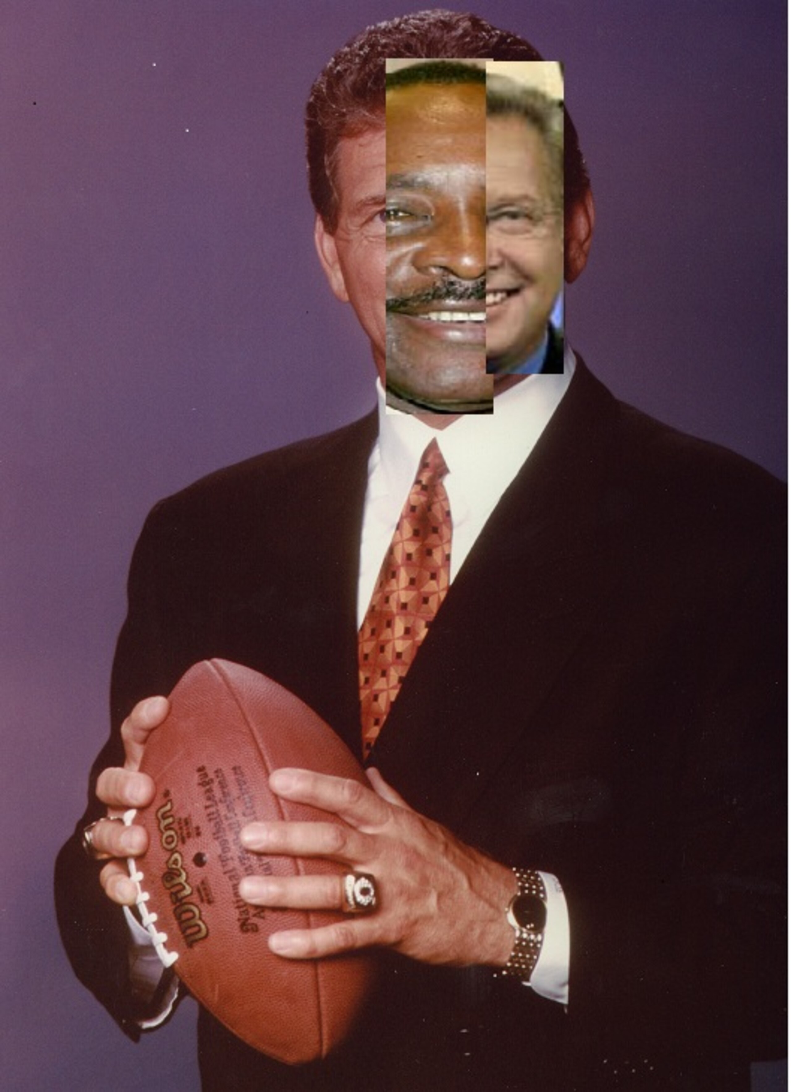 Theis-Morg-Worski has already met everyone you wish you could meet. He has also toiled through the jungles of the Amazon preparing for this broadcast.