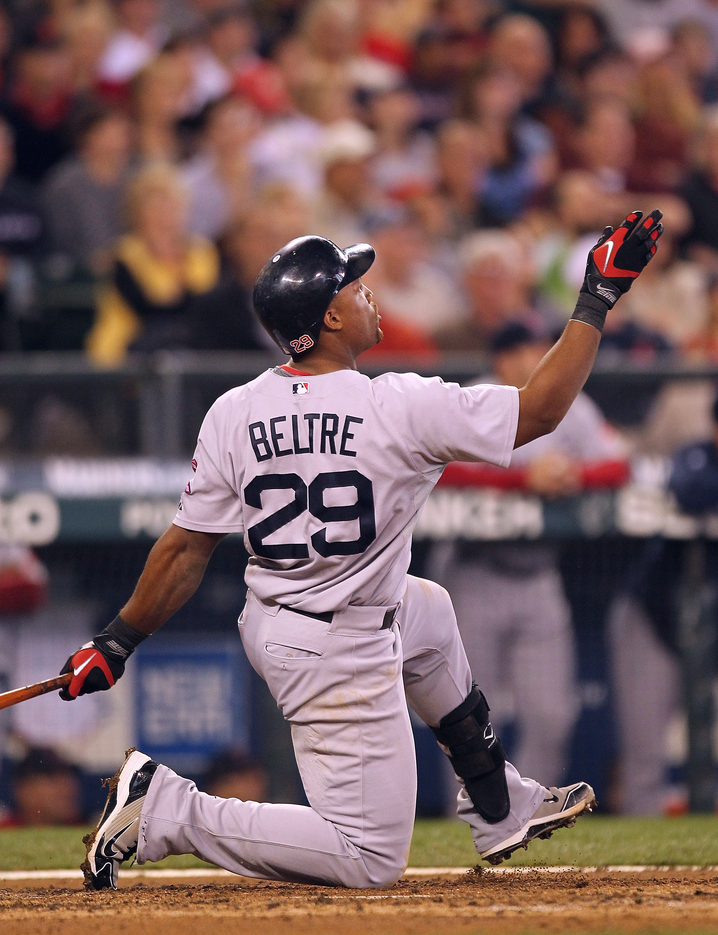 Red Sox Trade Rumors: Red Sox and Rangers talking Adrian Beltre trade -  Over the Monster