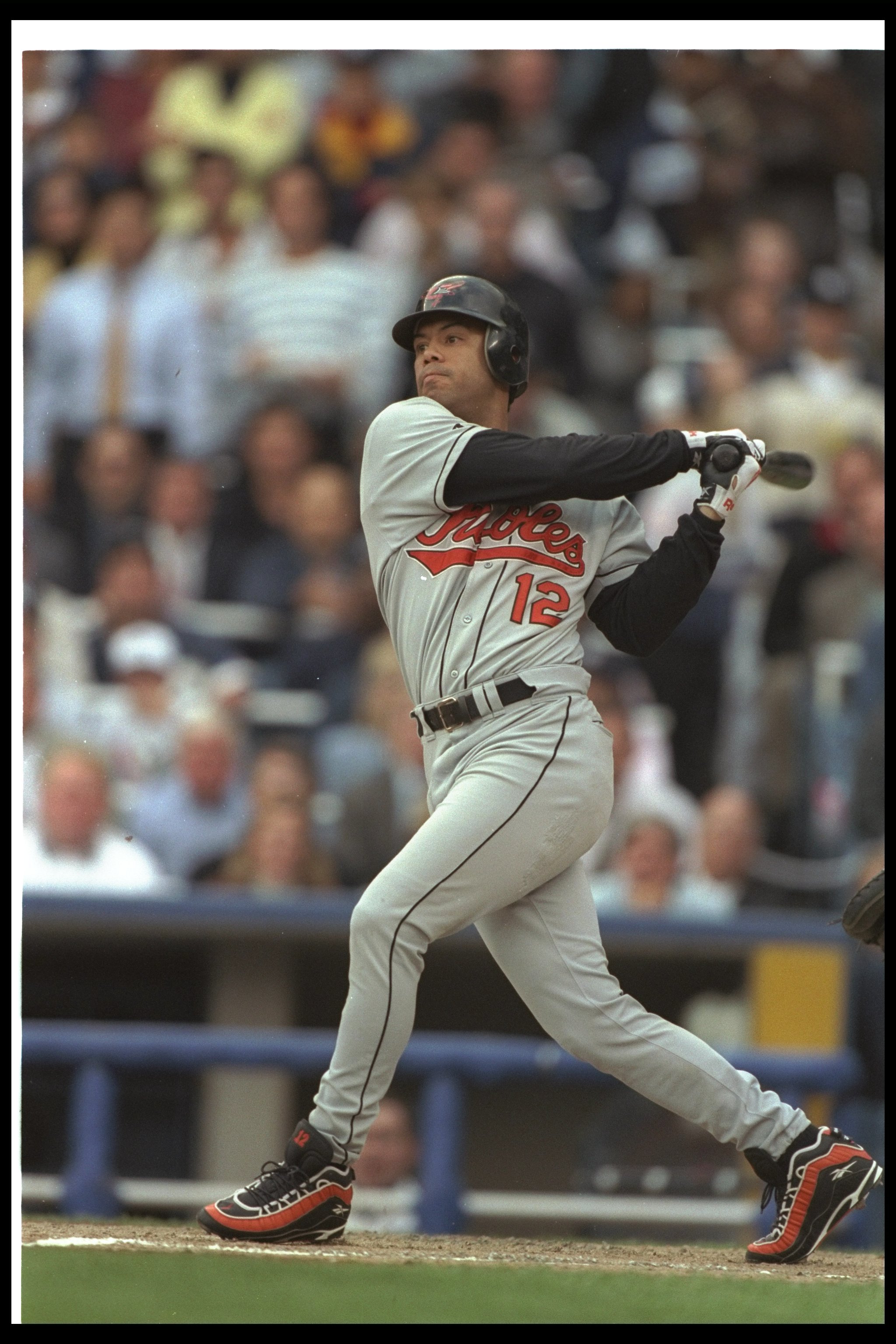 Roberto Alomar and the 15 Best Second Basemen of All Time, News, Scores,  Highlights, Stats, and Rumors
