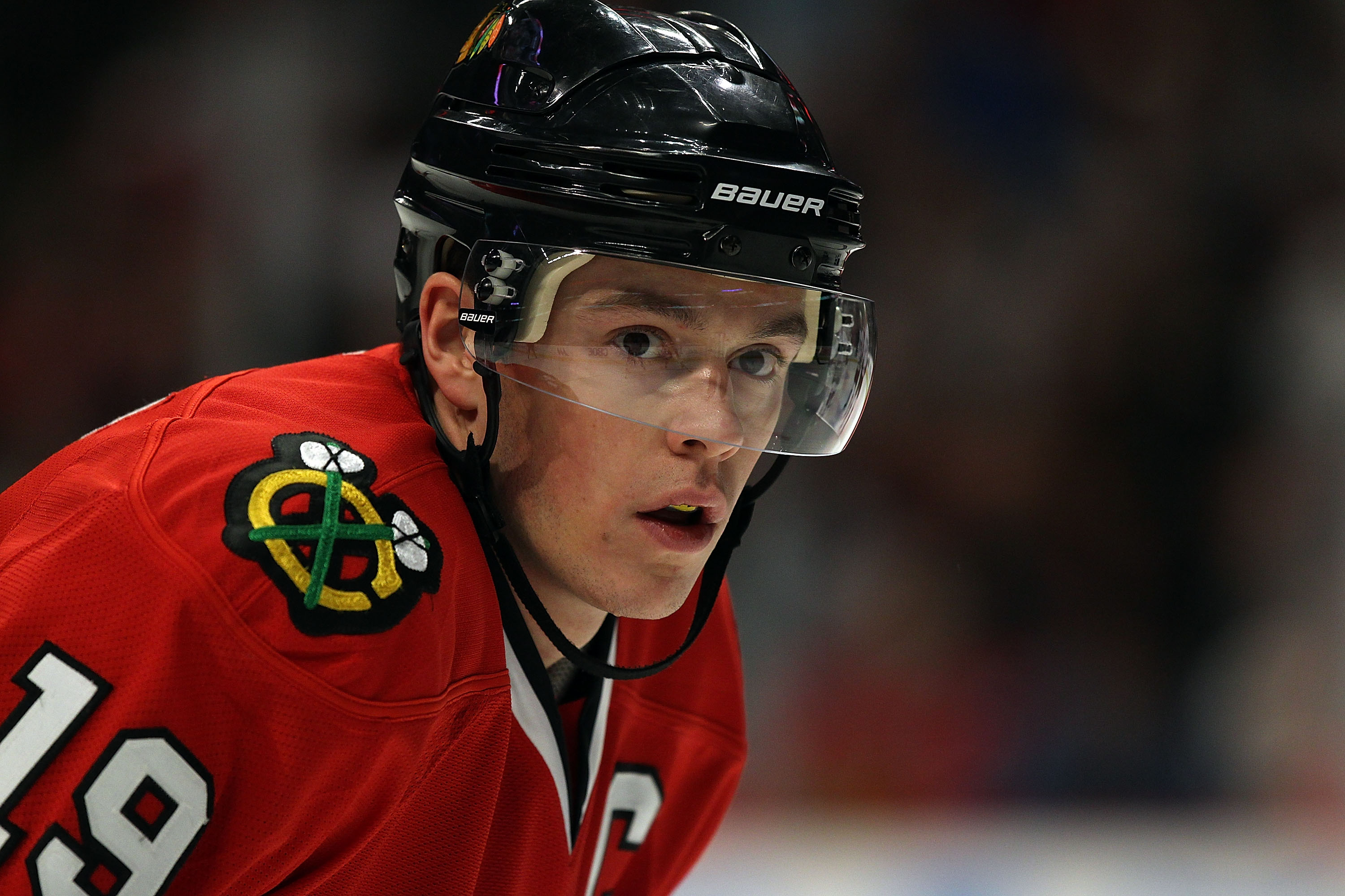 Chicago Blackhawks: Why Jonathan Toews Is The Most Valuable Player