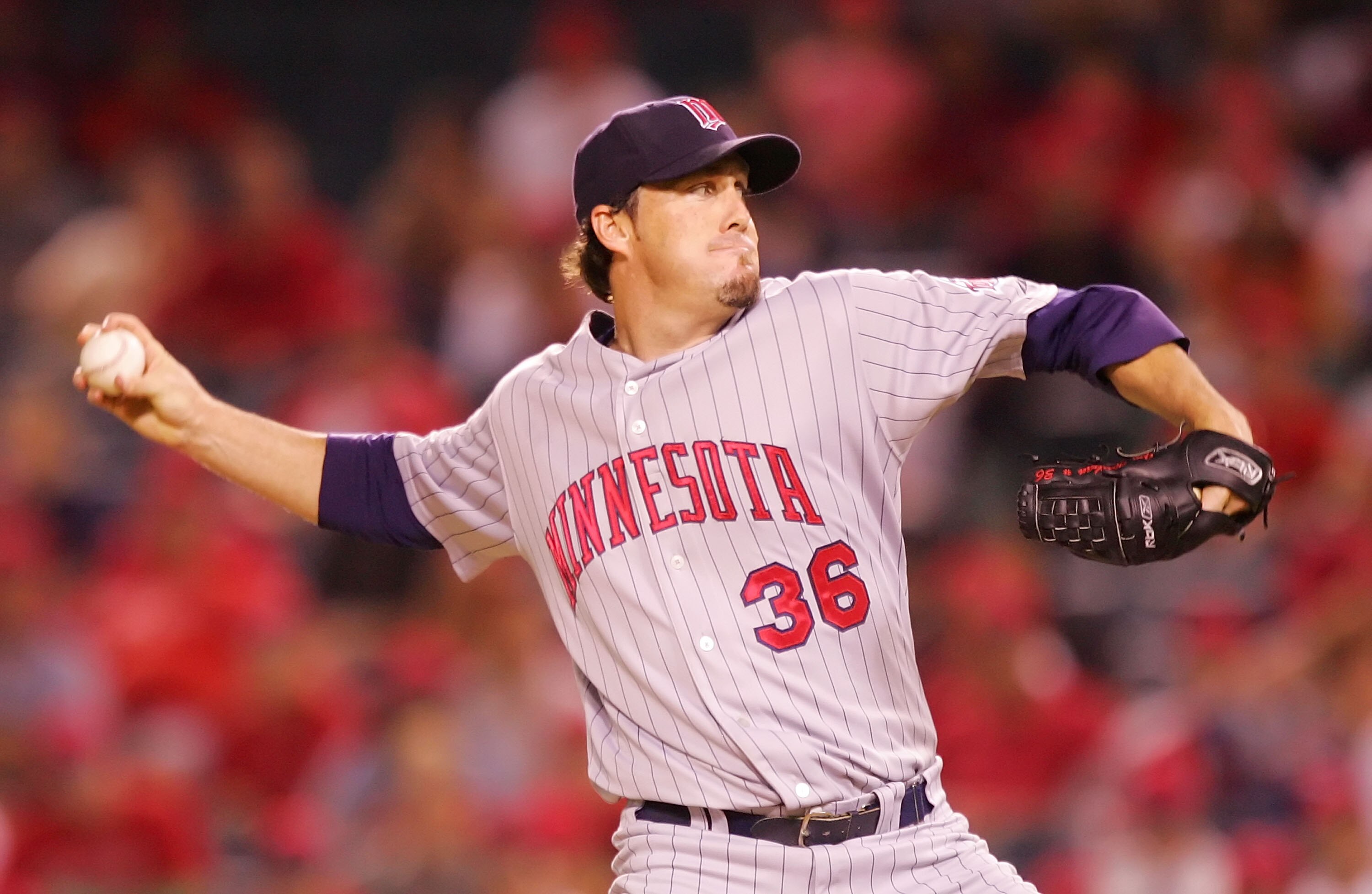 Shut the Door The Top 10 Closers in Major League Baseball News