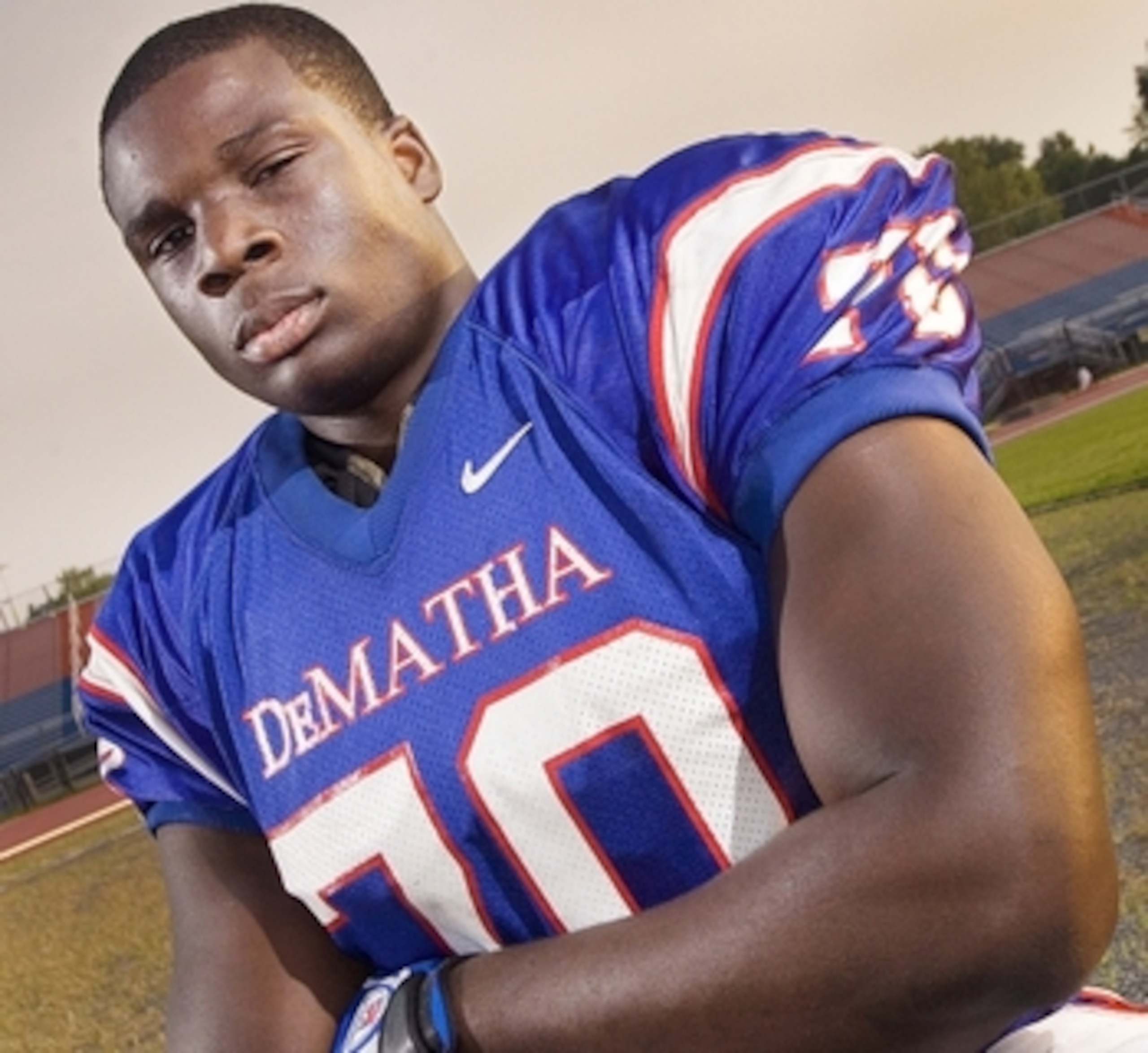 Cyrus Kouandjio