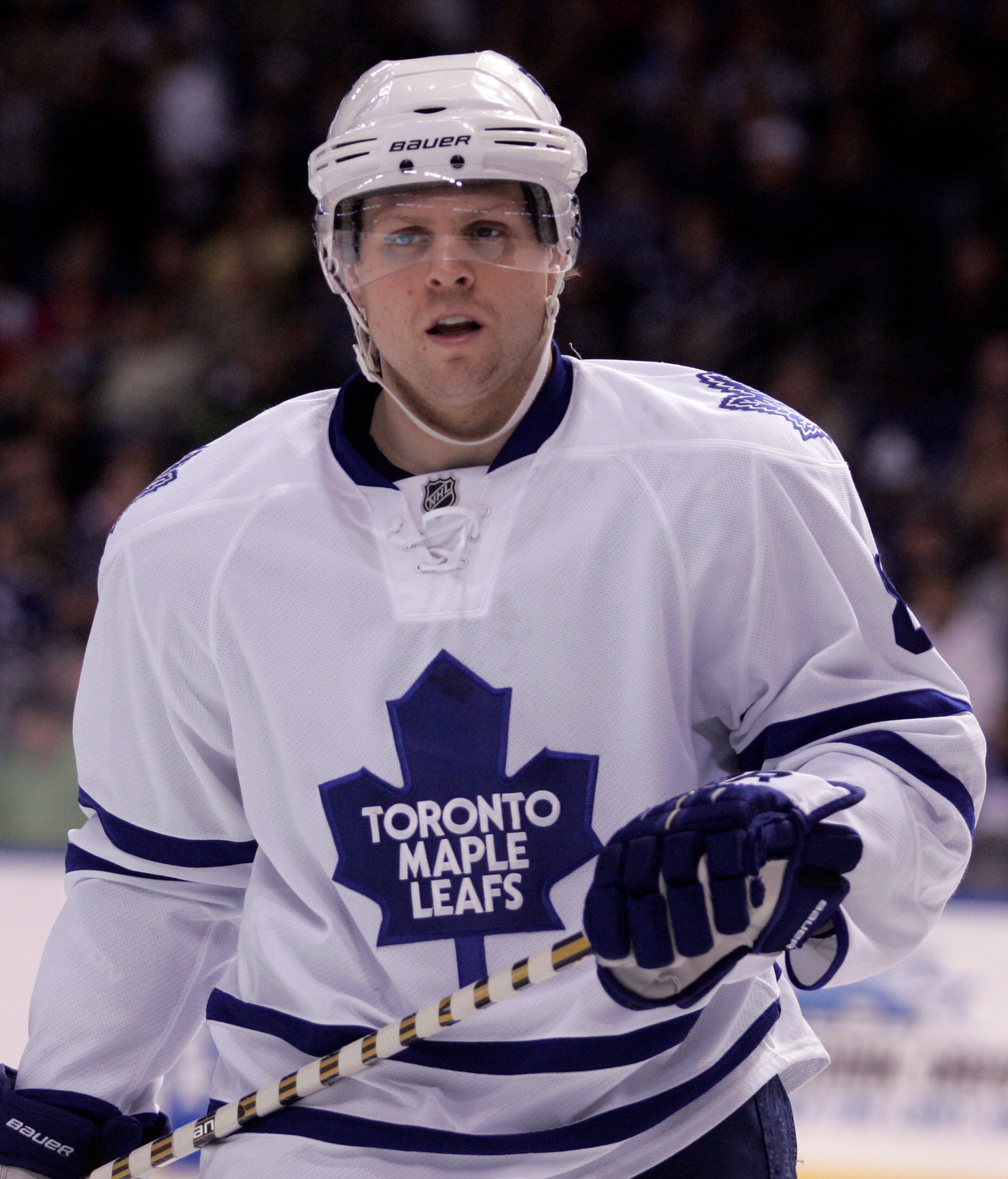 TAMPA, FL - JANUARY 25: Phil Kessel #81 of the Toronto Maple Leafs skates against the Tampa Bay Lightning at St. Pete Times Forum on January 25, 2011 in Tampa, Florida. The Lightning defeated the Leafs 2-0. (Photo by Justin K. Aller/Getty Images) TAMPA, FL - JANUARY 25: Phil Kessel #81 of the Toronto Maple Leafs skates against the Tampa Bay Lightning at St. Pete Times Forum on January 25, 2011 in Tampa, Florida. The Lightning defeated the Leafs 2-0. (Photo by Justin K. Aller/Getty Images)