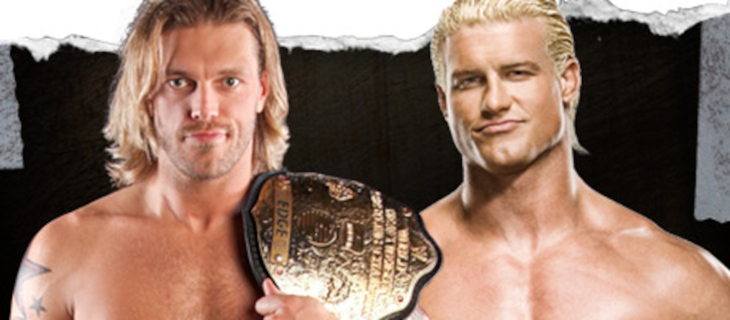 Copyright WWE