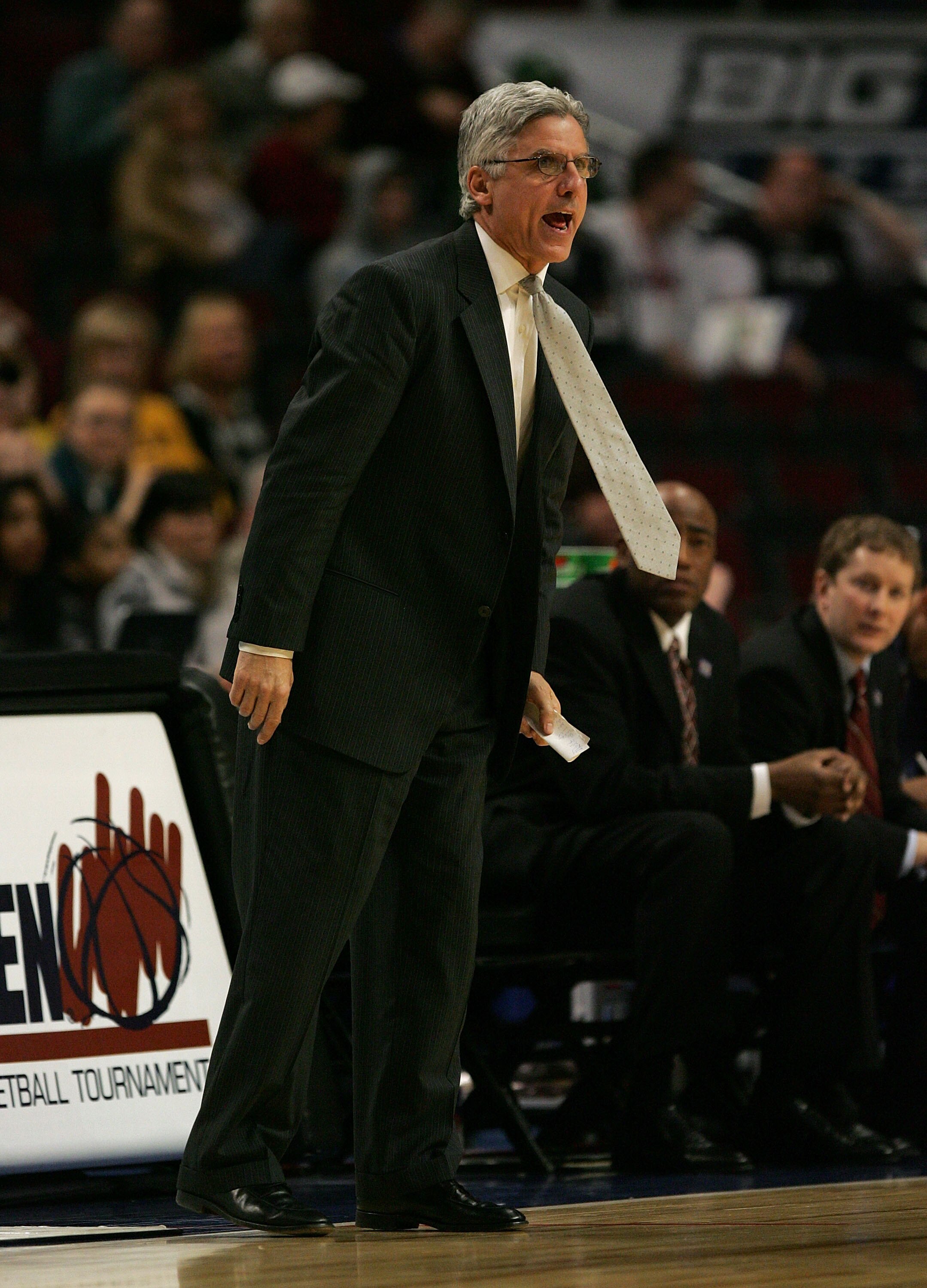 Big Ten Basketball The Worst Coaches Since 1992 News, Scores