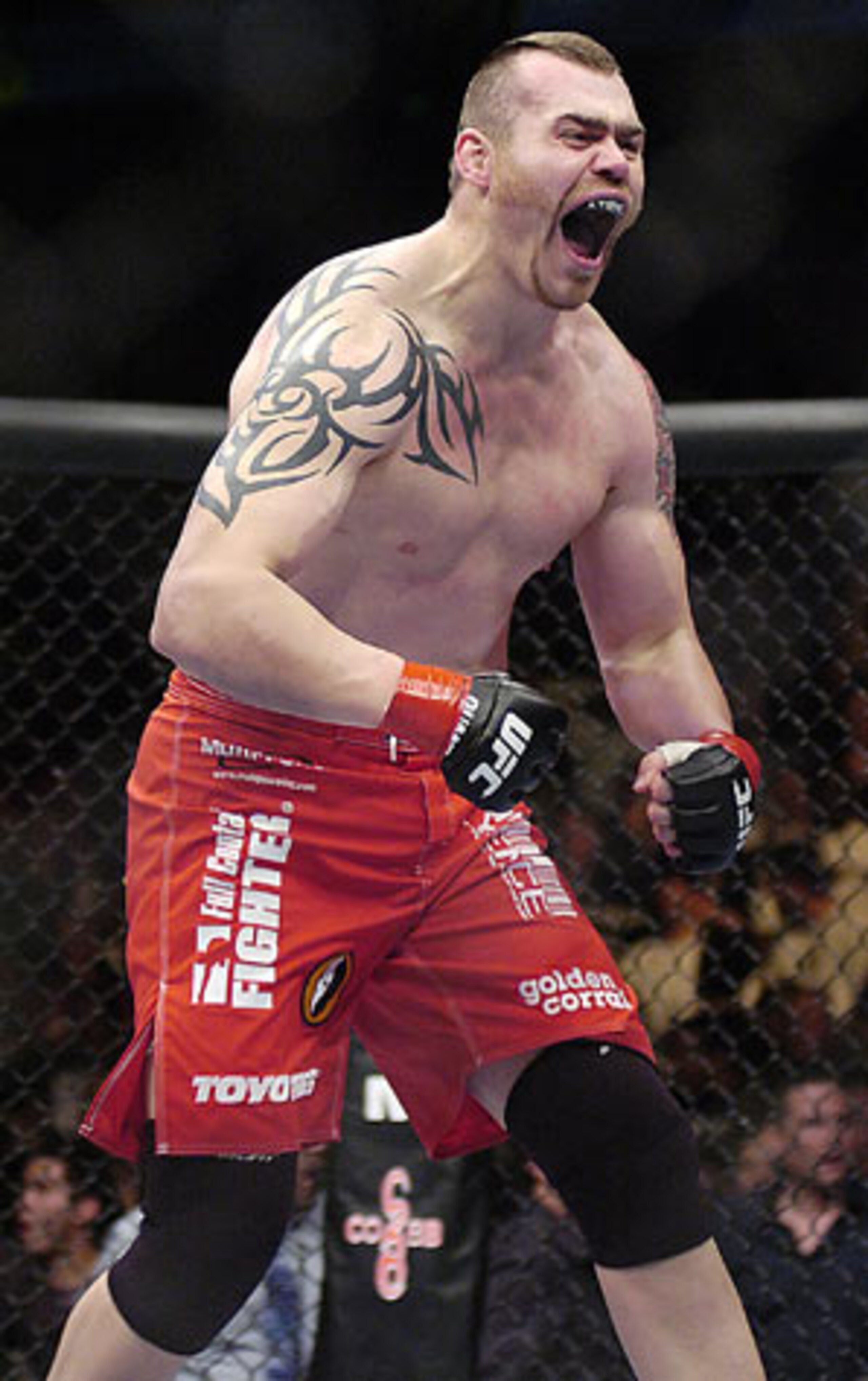 Tim Sylvia