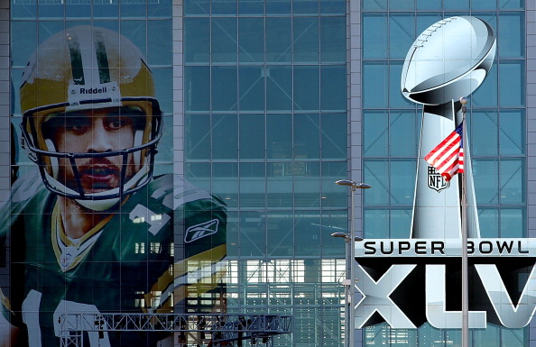 Super Sunday, Super Bowl VII