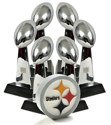 Pittsburgh Steelers: What Lombardi Trophy No. 7 Would Mean