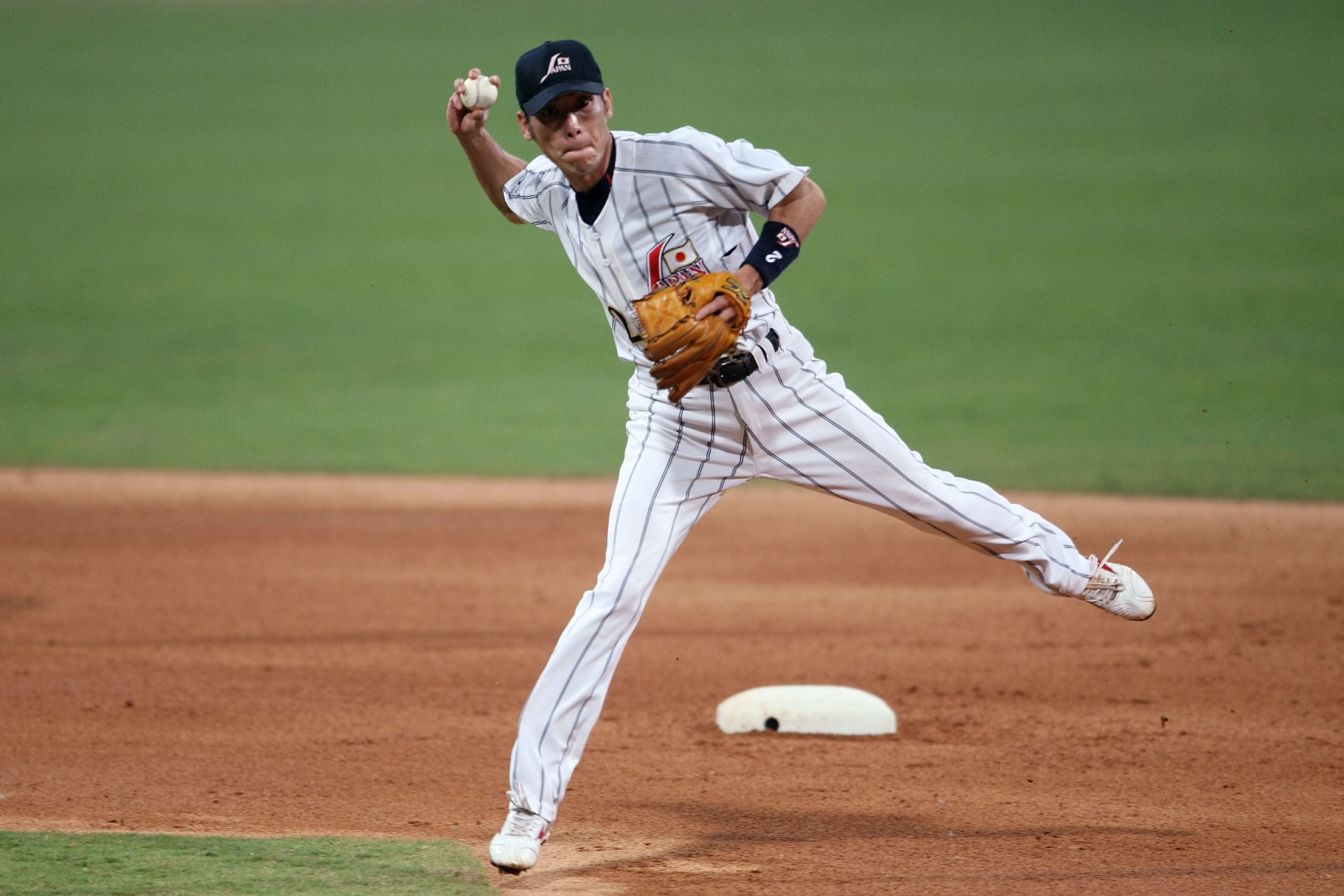 How Twins pitcher José Berríos got so darn good