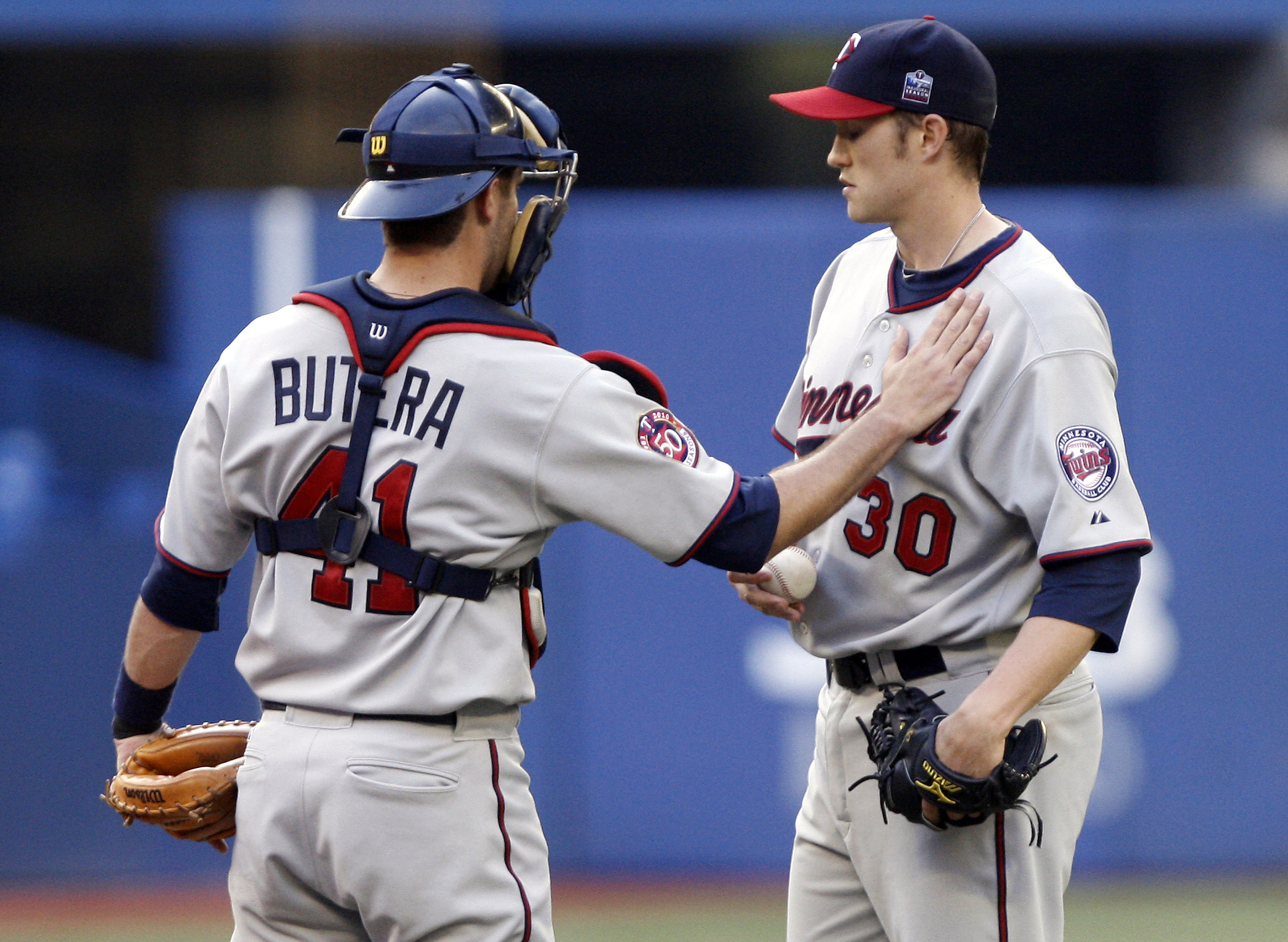 Who is the Most Overrated Hitter in Twins History? - Twinkie Town