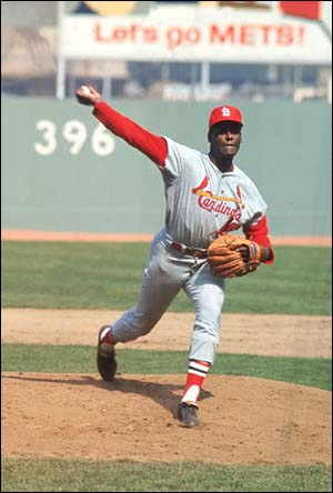 Who do you think had the better overall MLB career, Jim Palmer or Bob Gibson?  - Quora