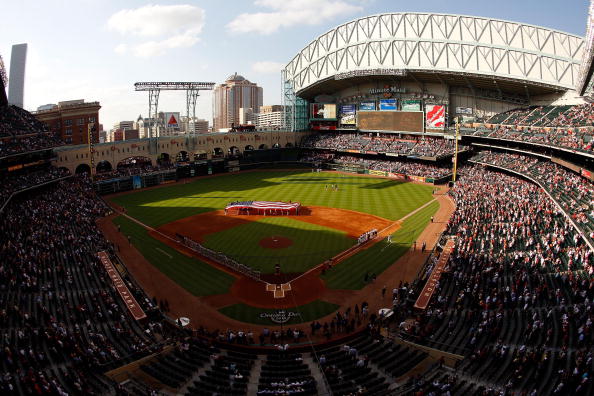 Leave it to the Miami Marlins to mint the worst ballpark name in 152 years  of bad ballpark names, This is the Loop